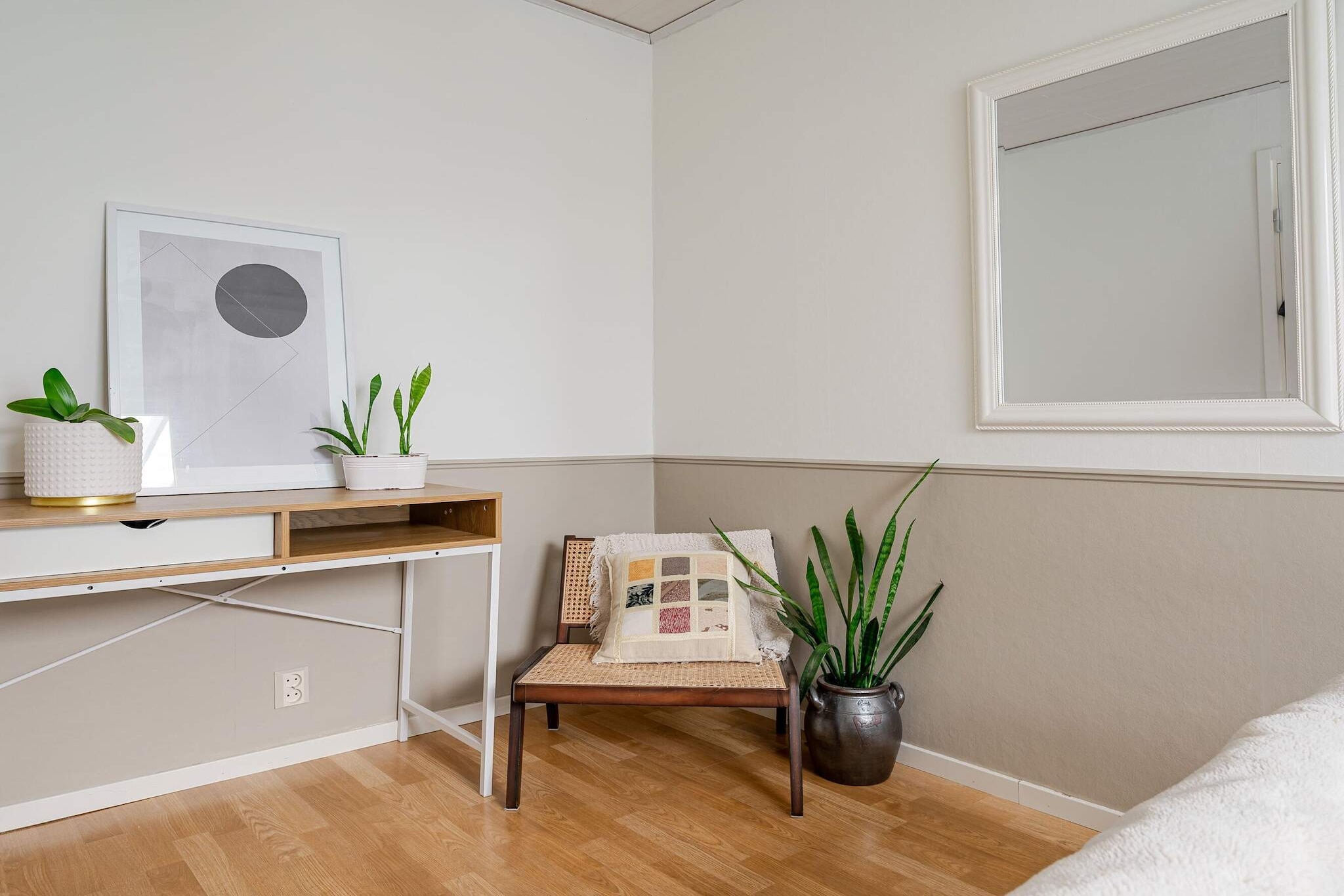 5 sterren vakantie huis in TYRESJØ - Binnen