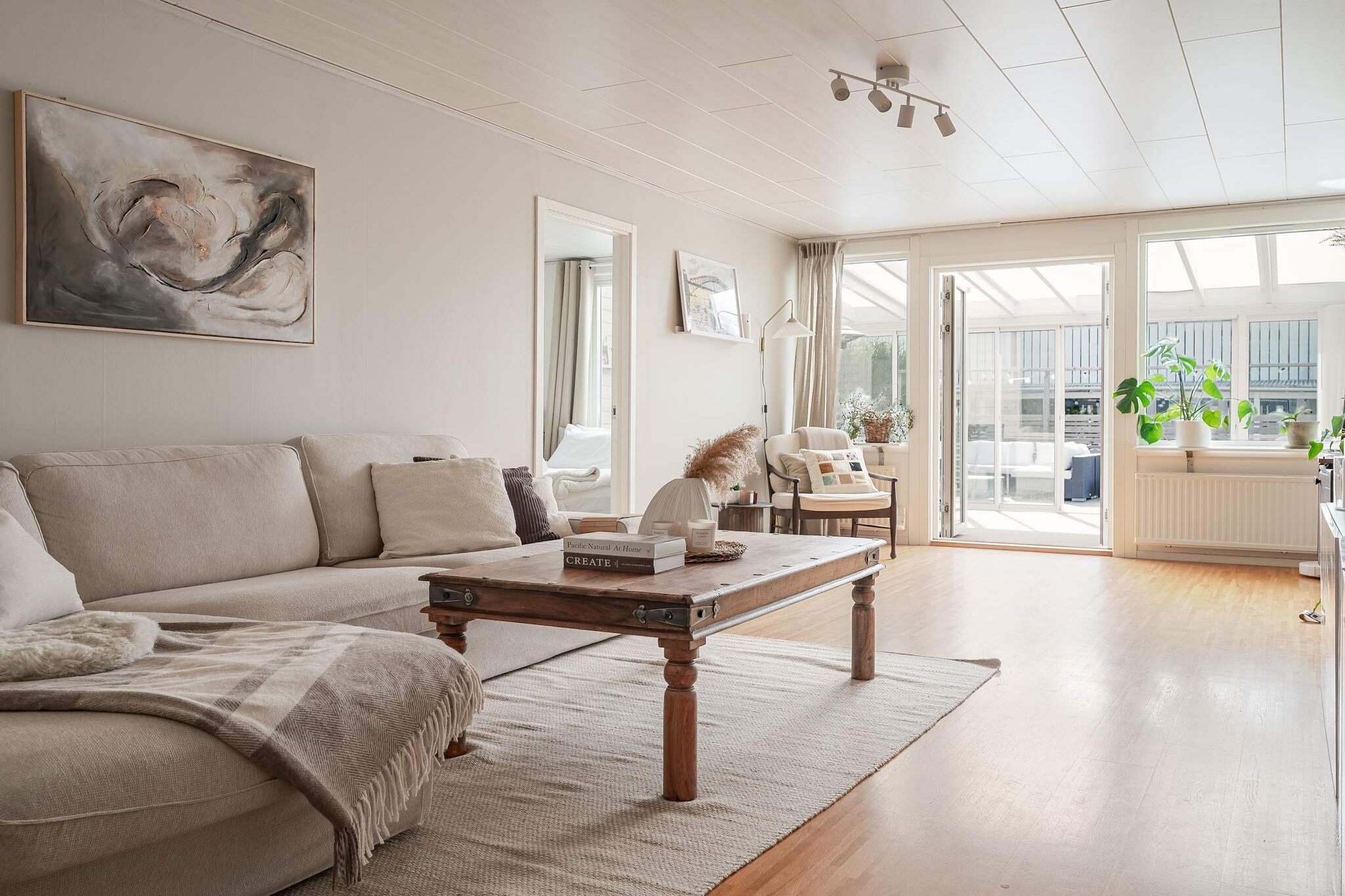 5 sterren vakantie huis in TYRESJØ - Binnen