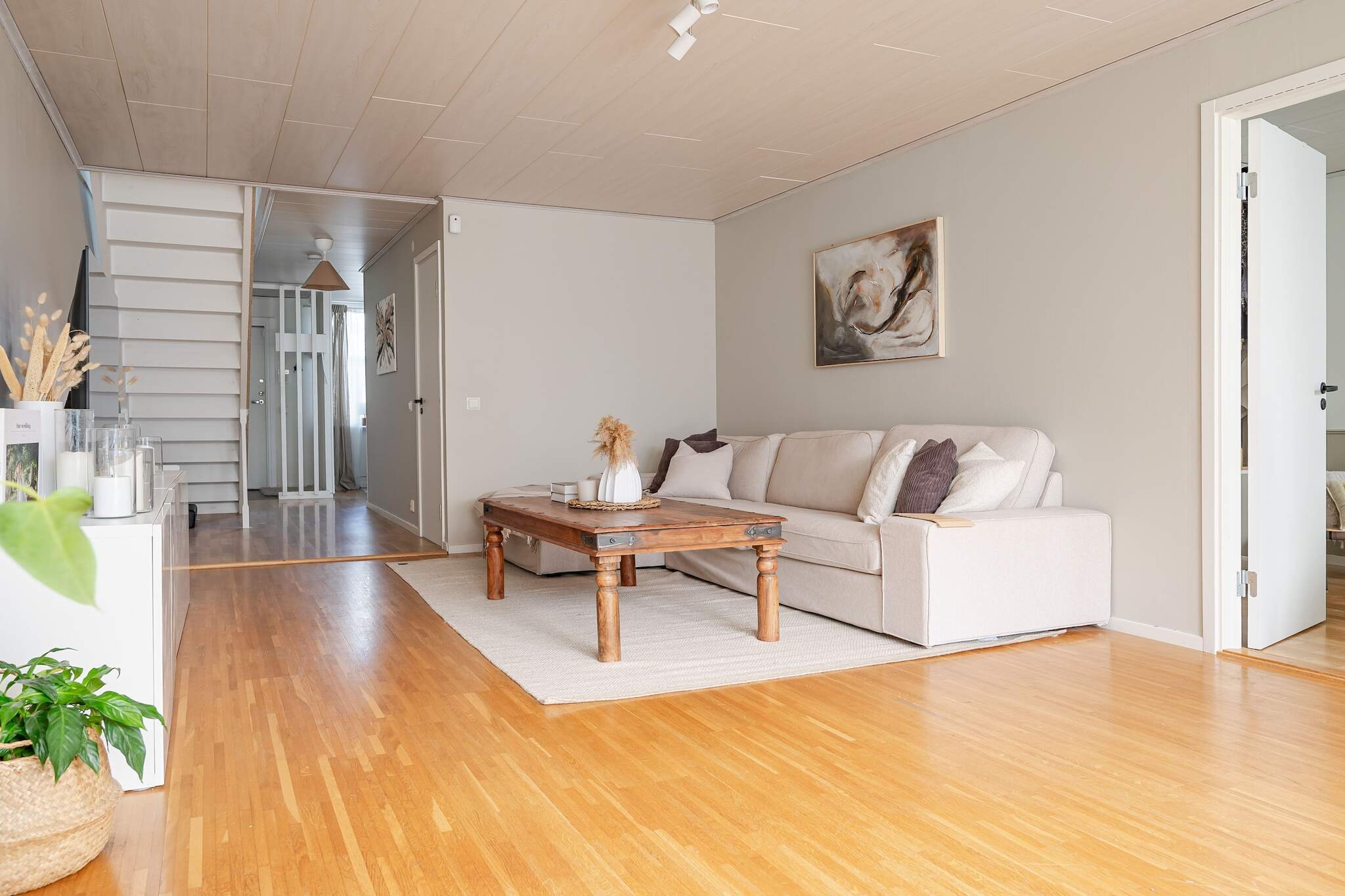 5 sterren vakantie huis in TYRESJØ - Binnen