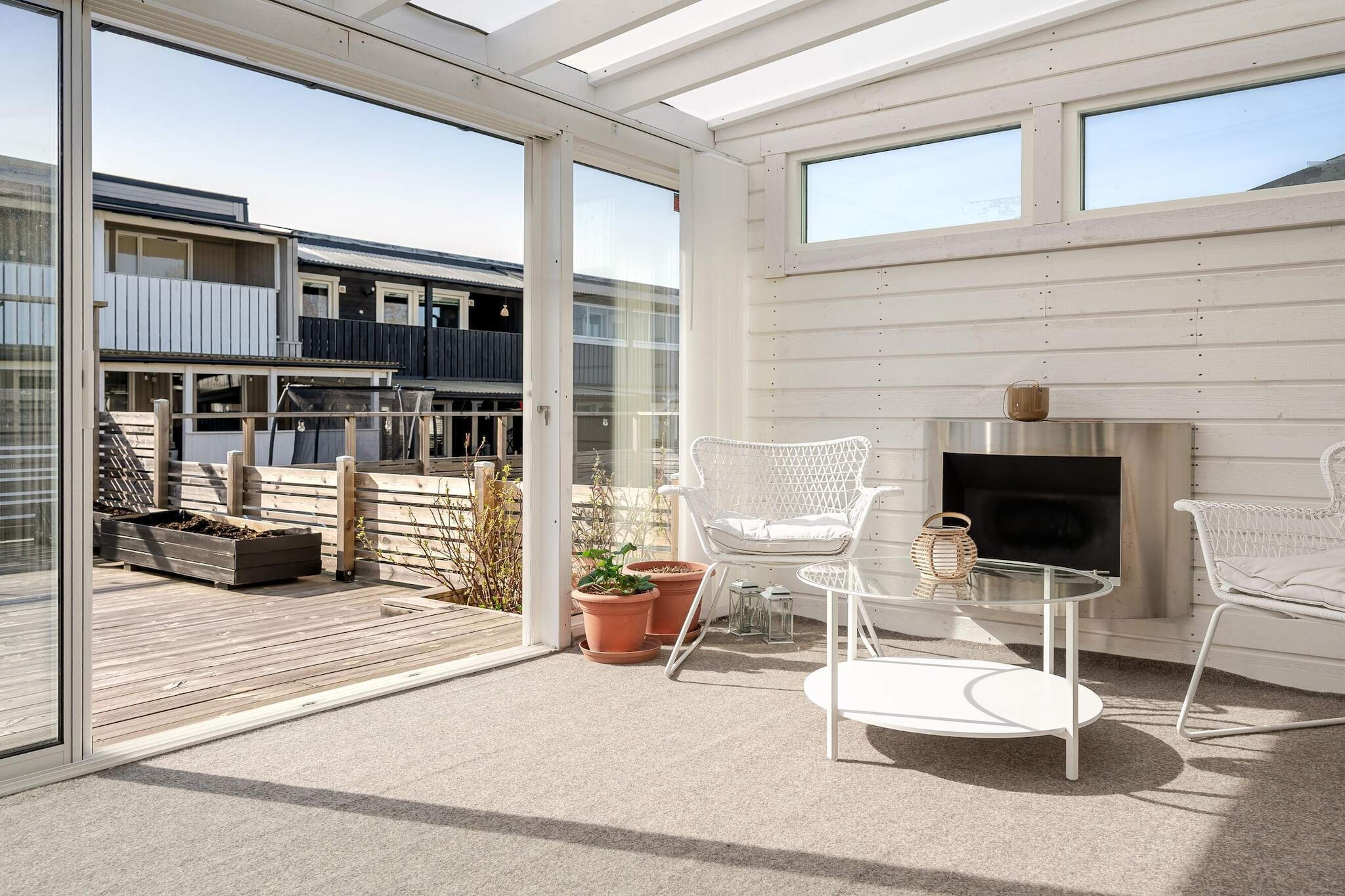 5 sterren vakantie huis in TYRESJØ - Binnen