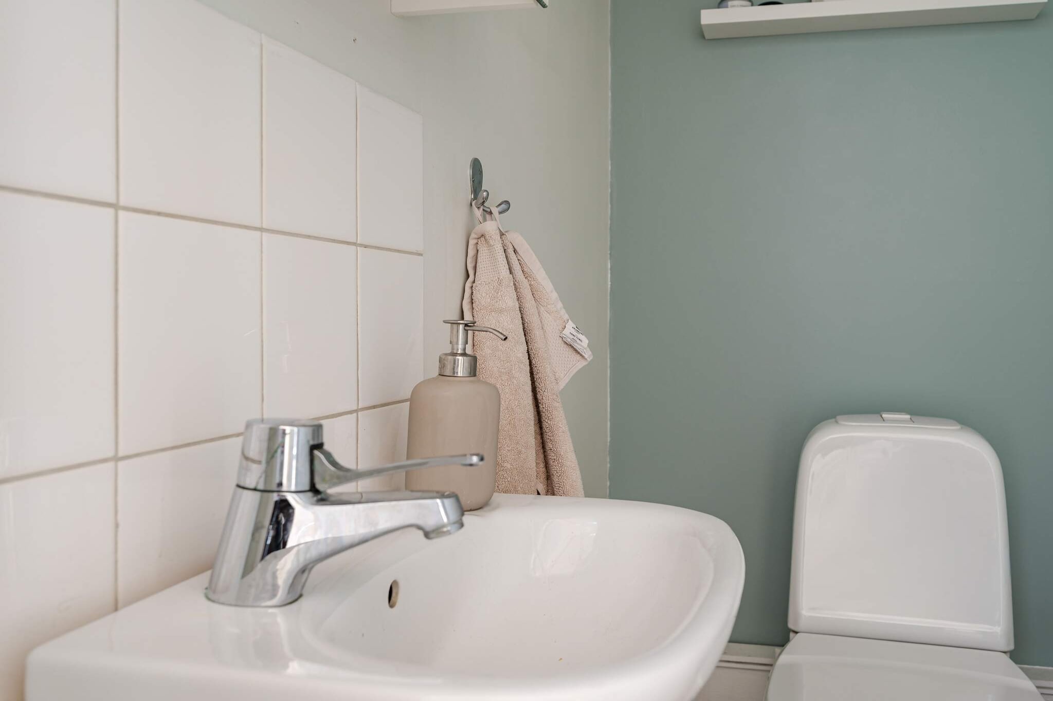 5 sterren vakantie huis in TYRESJØ - Binnen