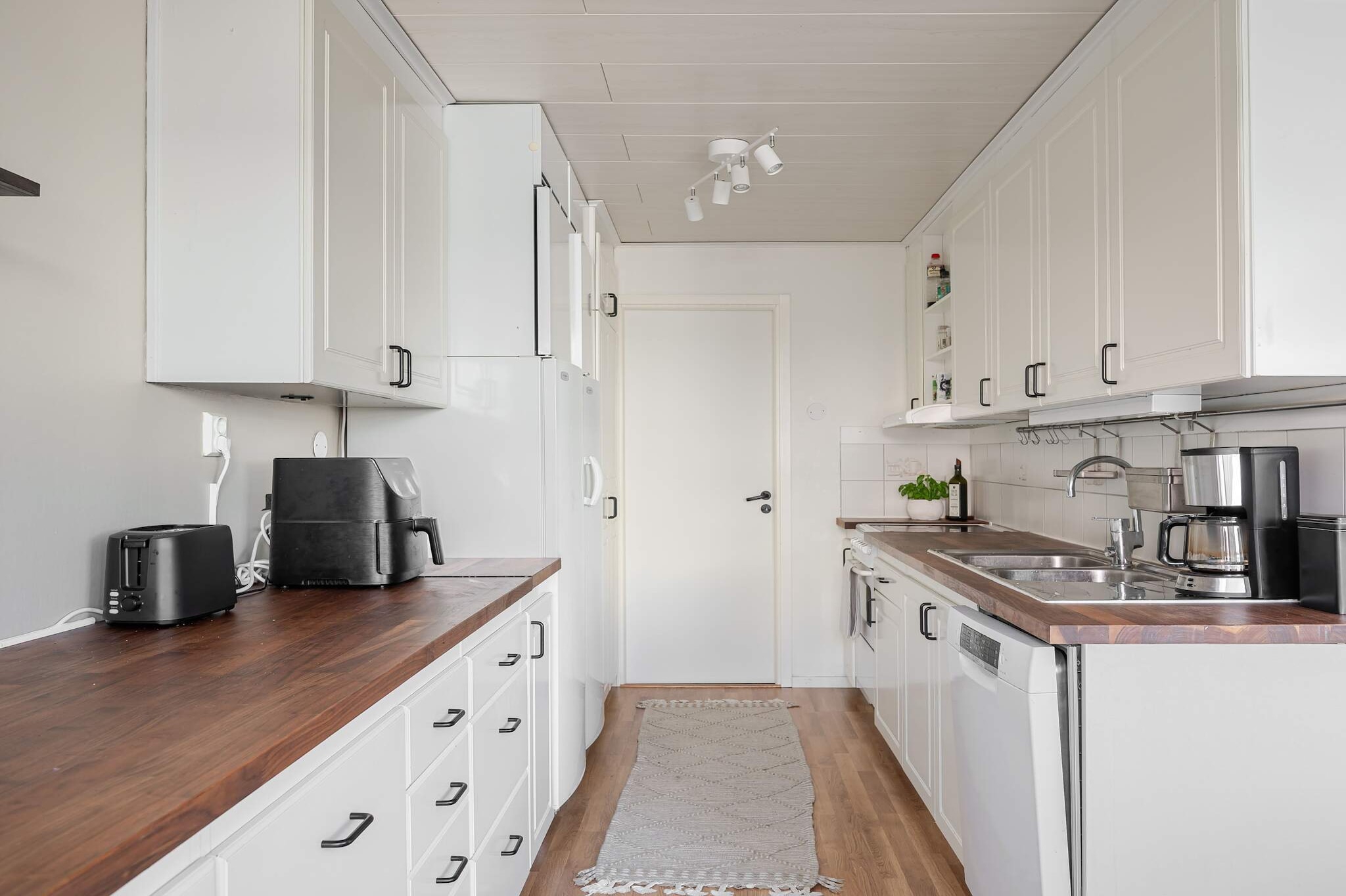 5 sterren vakantie huis in TYRESJØ - Binnen