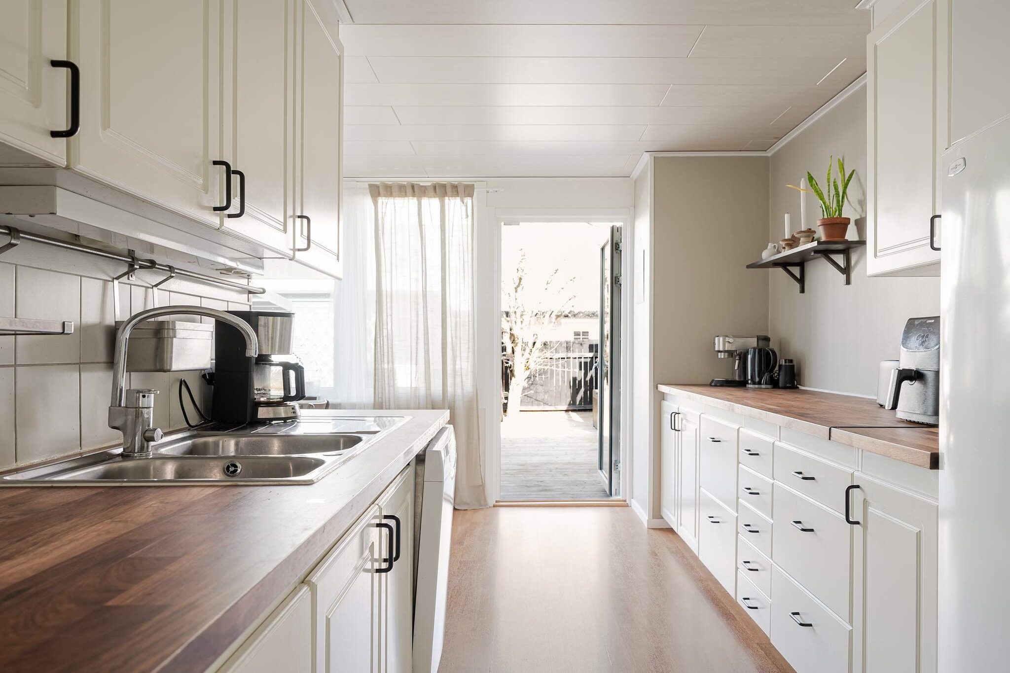 5 sterren vakantie huis in TYRESJØ - Binnen