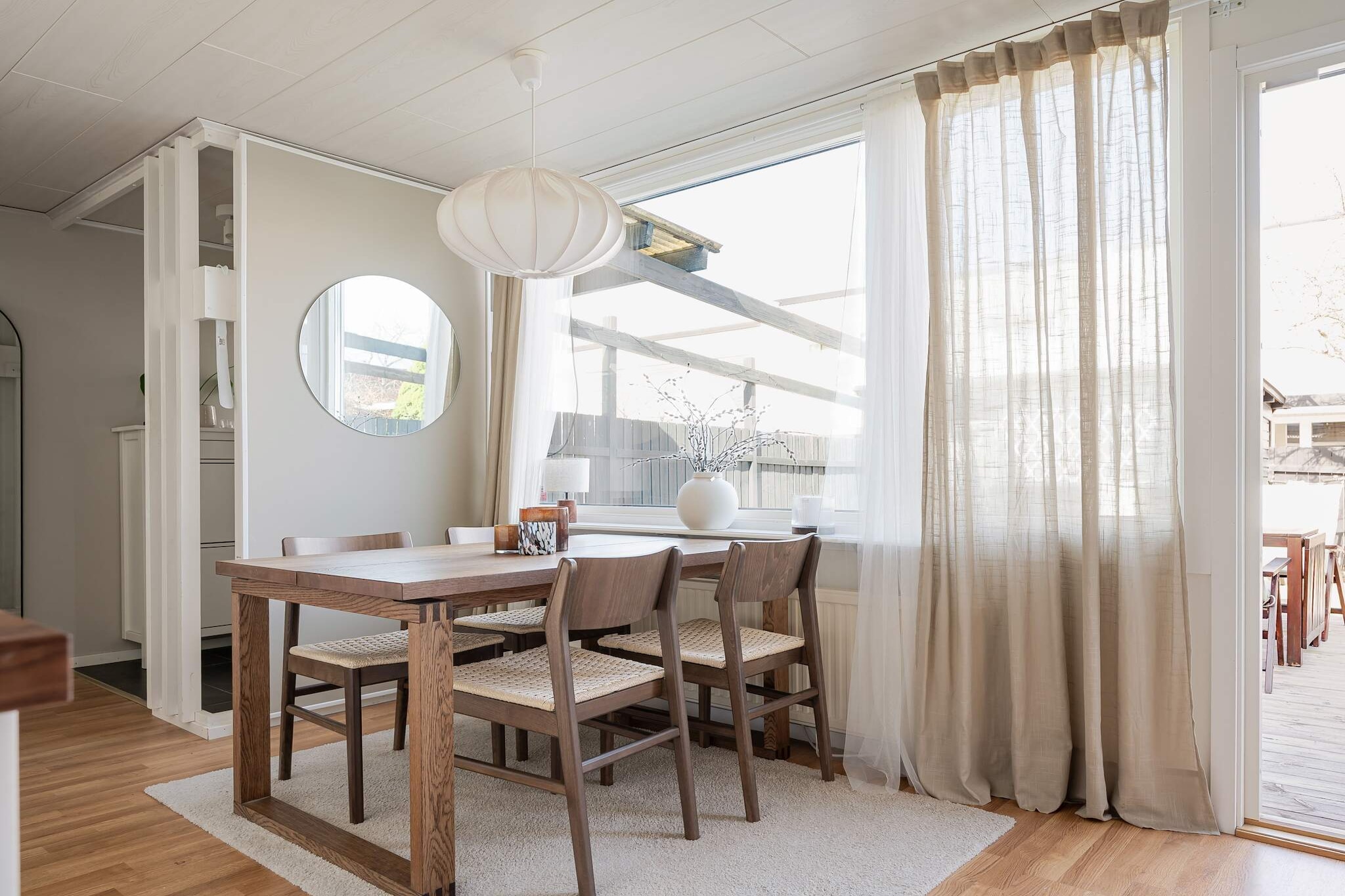 5 sterren vakantie huis in TYRESJØ - Binnen