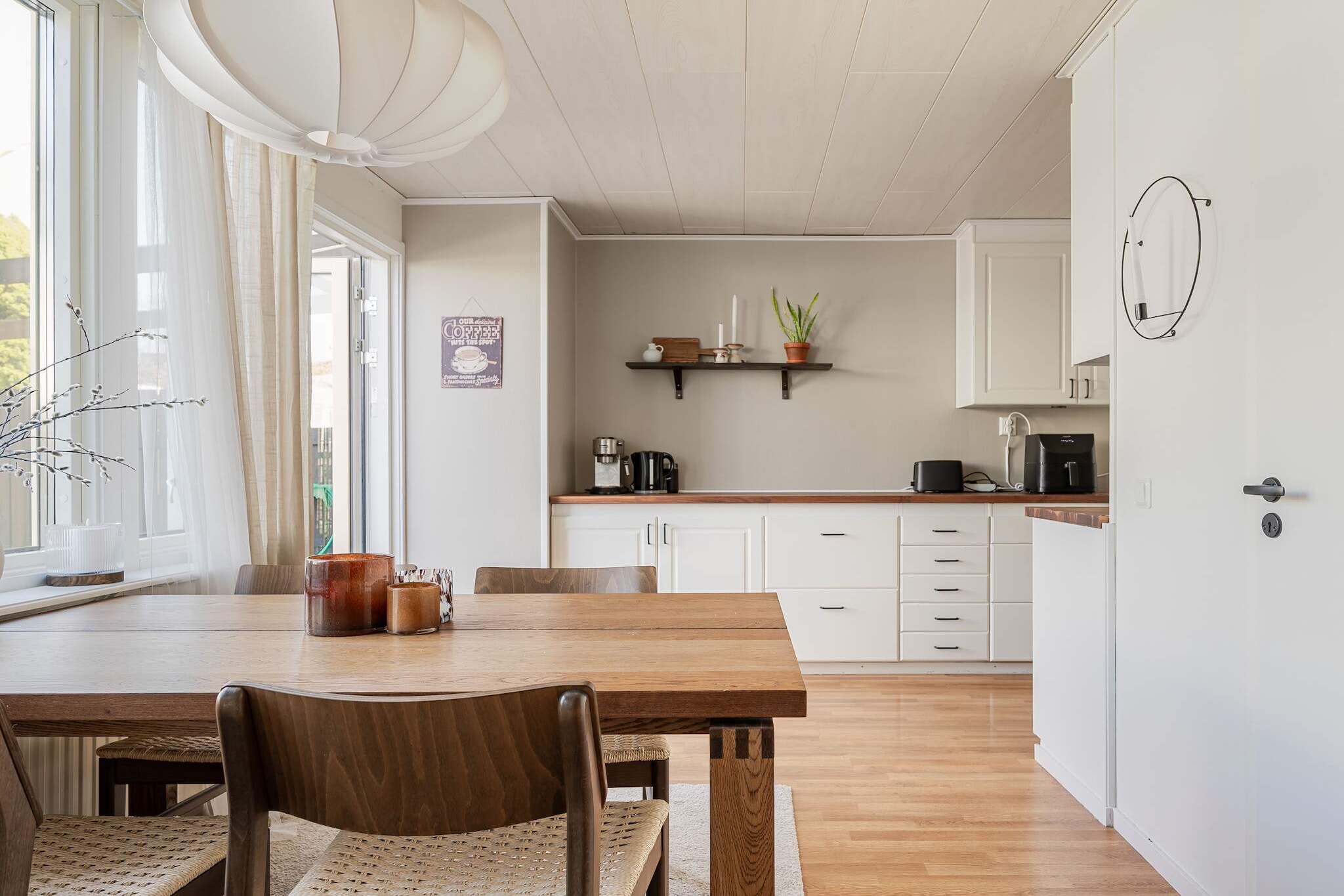 5 sterren vakantie huis in TYRESJØ - Binnen