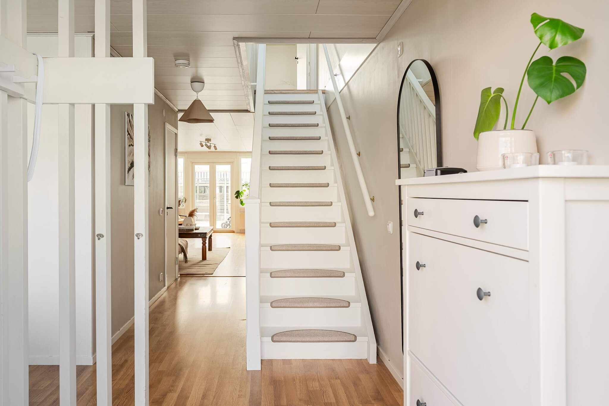 5 sterren vakantie huis in TYRESJØ - Binnen