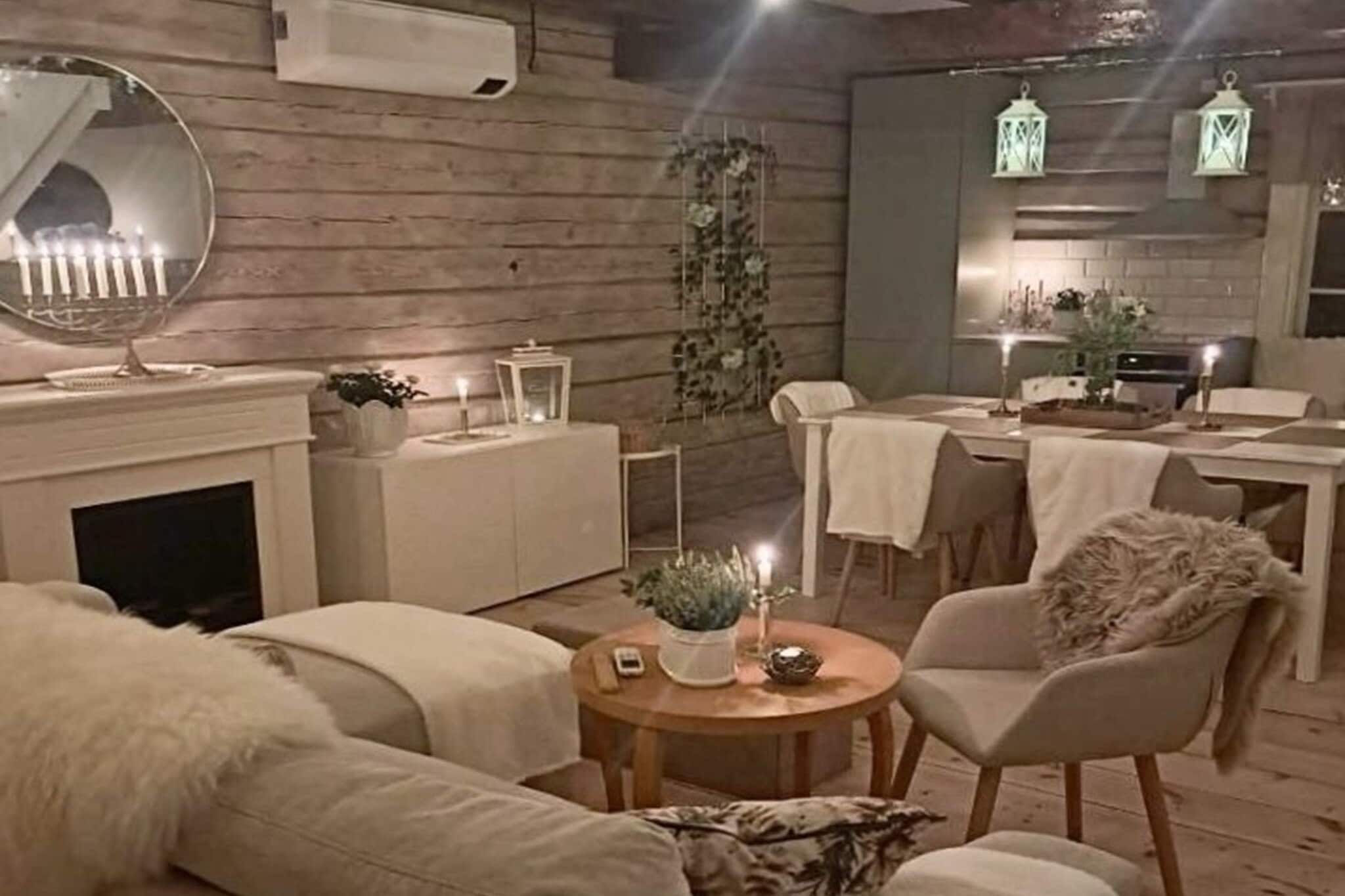 4 sterren vakantie huis in öSTHAMMAR