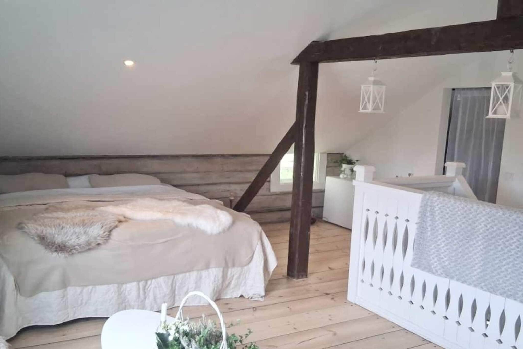 4 sterren vakantie huis in öSTHAMMAR - Binnen