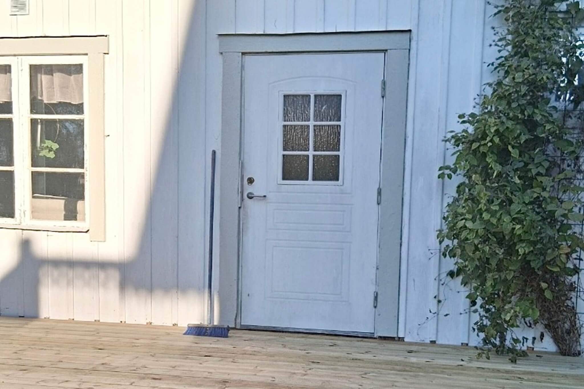 4 sterren vakantie huis in öSTHAMMAR