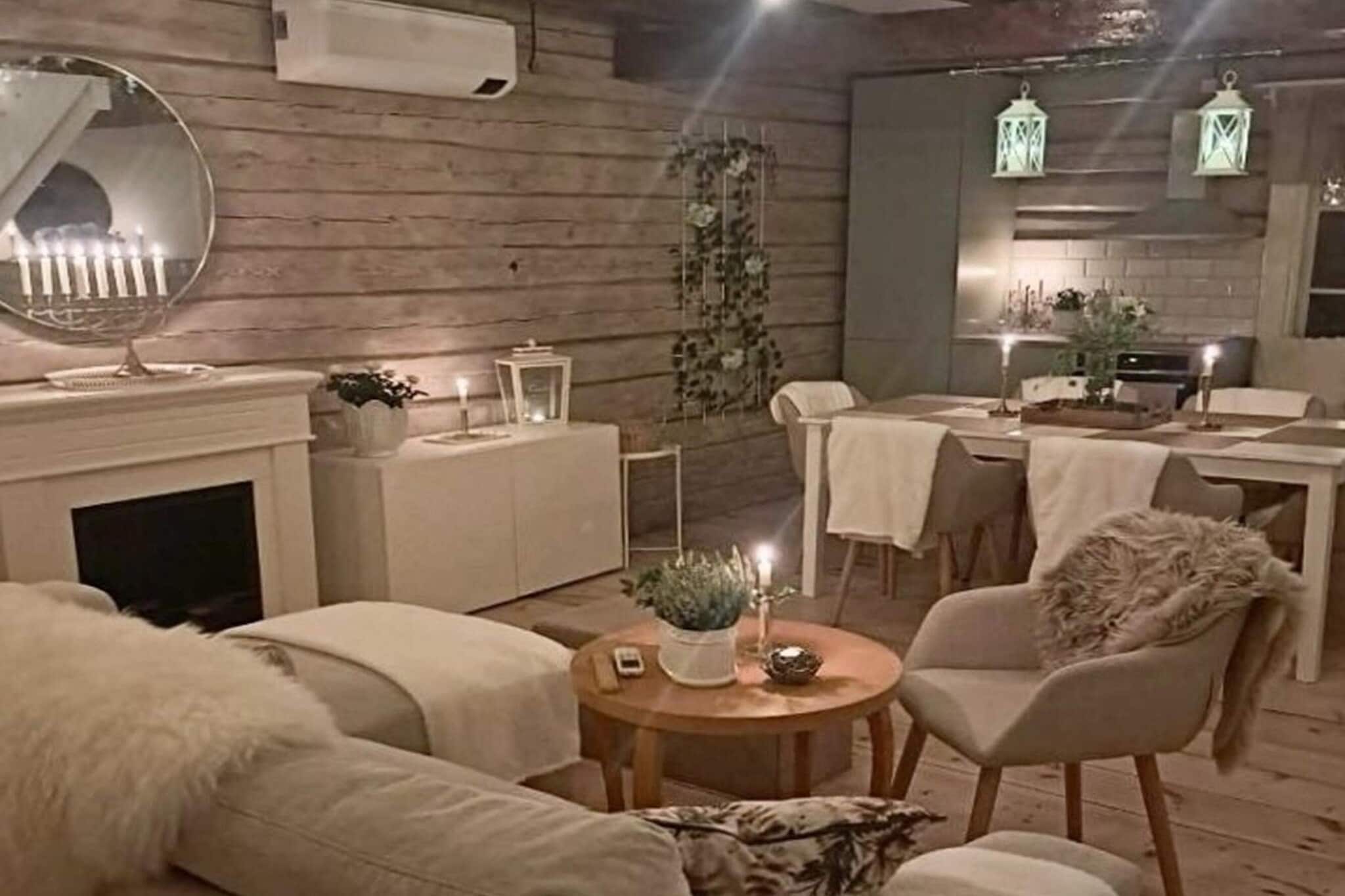 4 sterren vakantie huis in öSTHAMMAR - Binnen