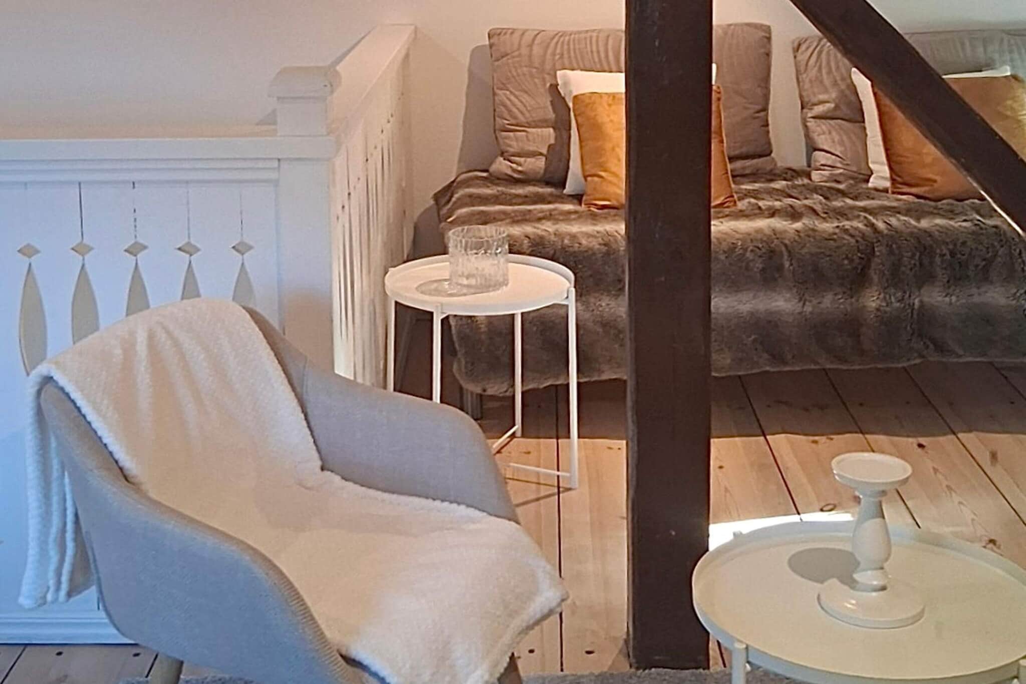 4 sterren vakantie huis in öSTHAMMAR - Binnen