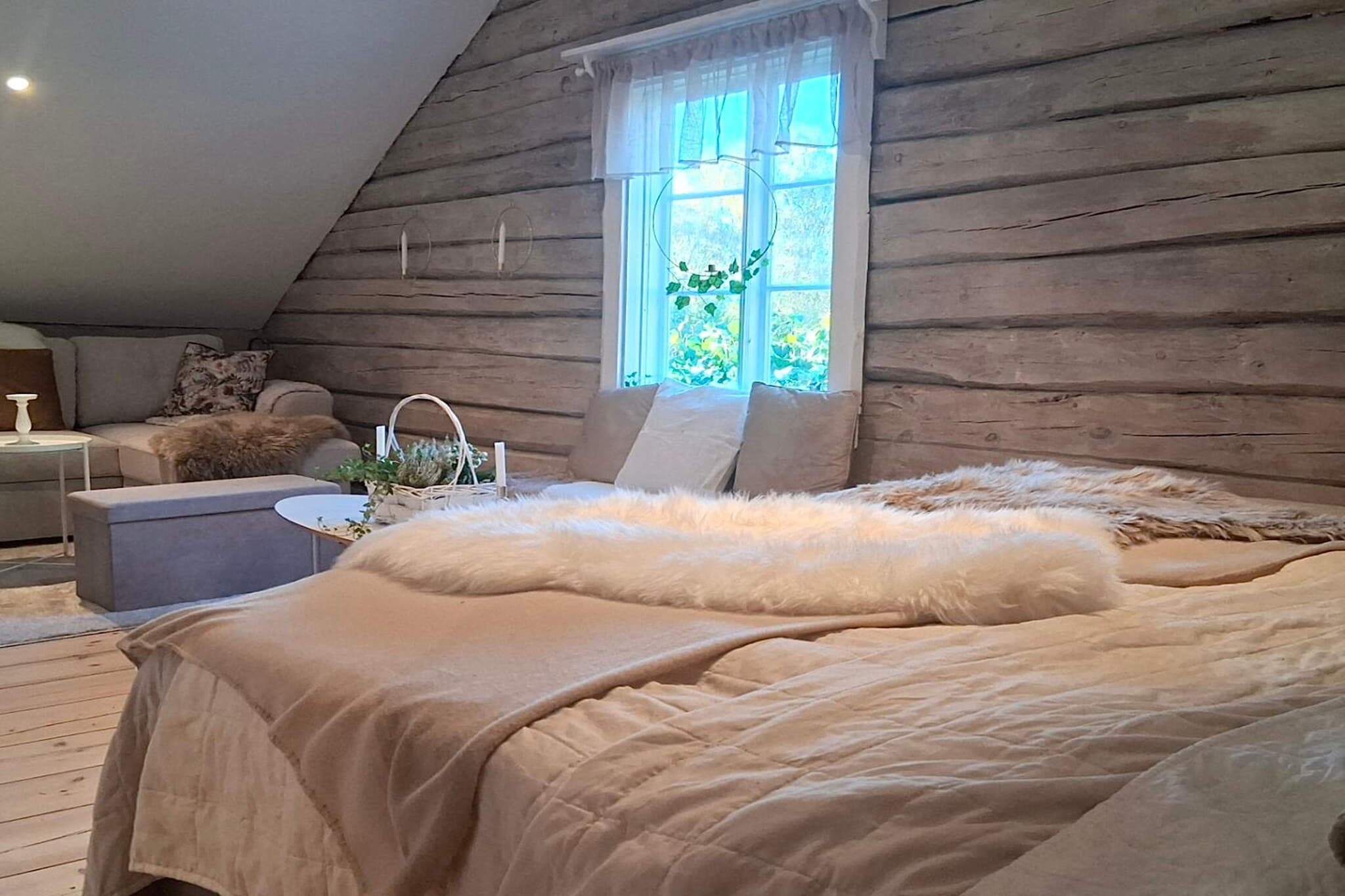 4 sterren vakantie huis in öSTHAMMAR - Binnen