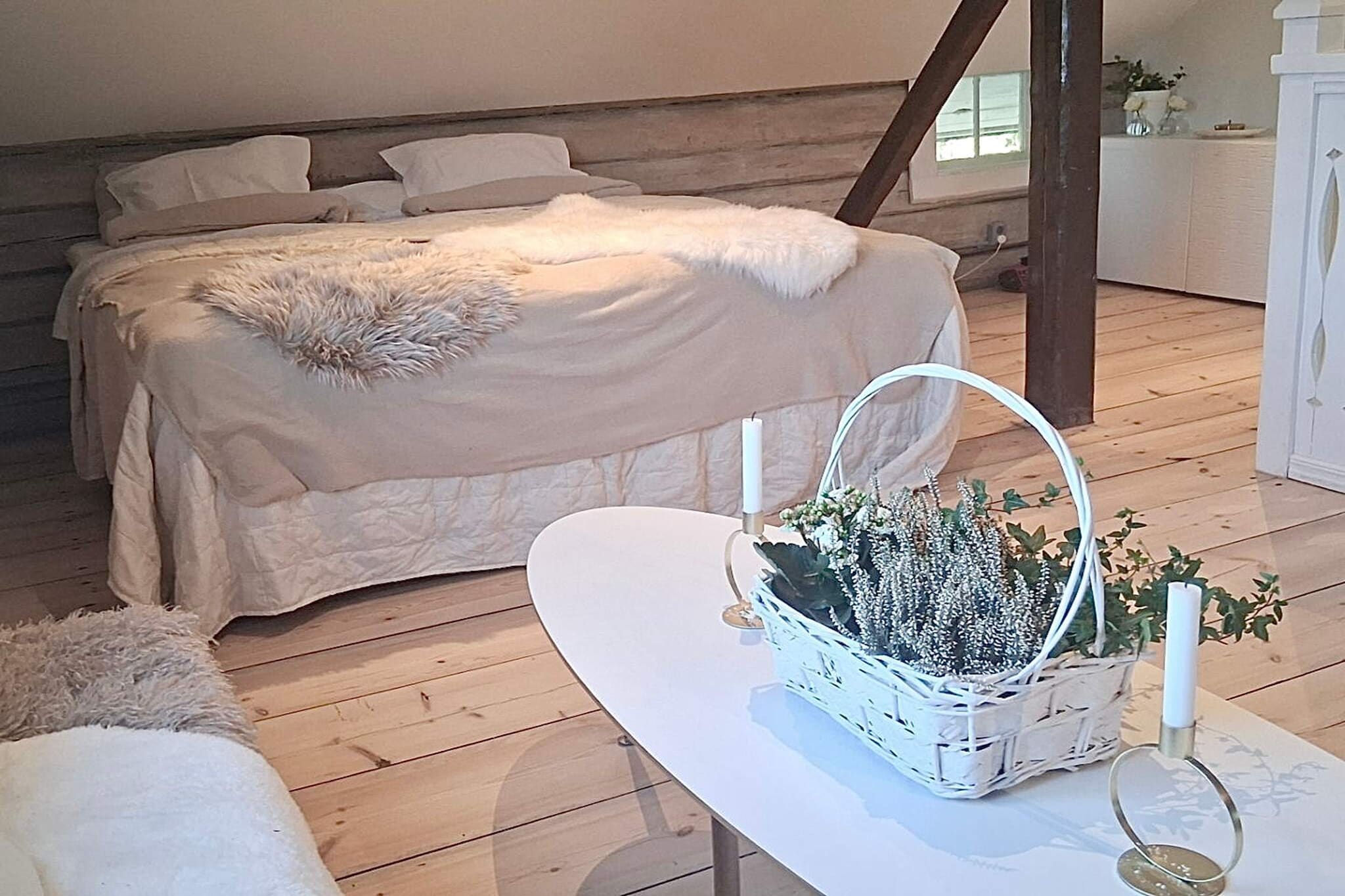 4 sterren vakantie huis in öSTHAMMAR - Binnen