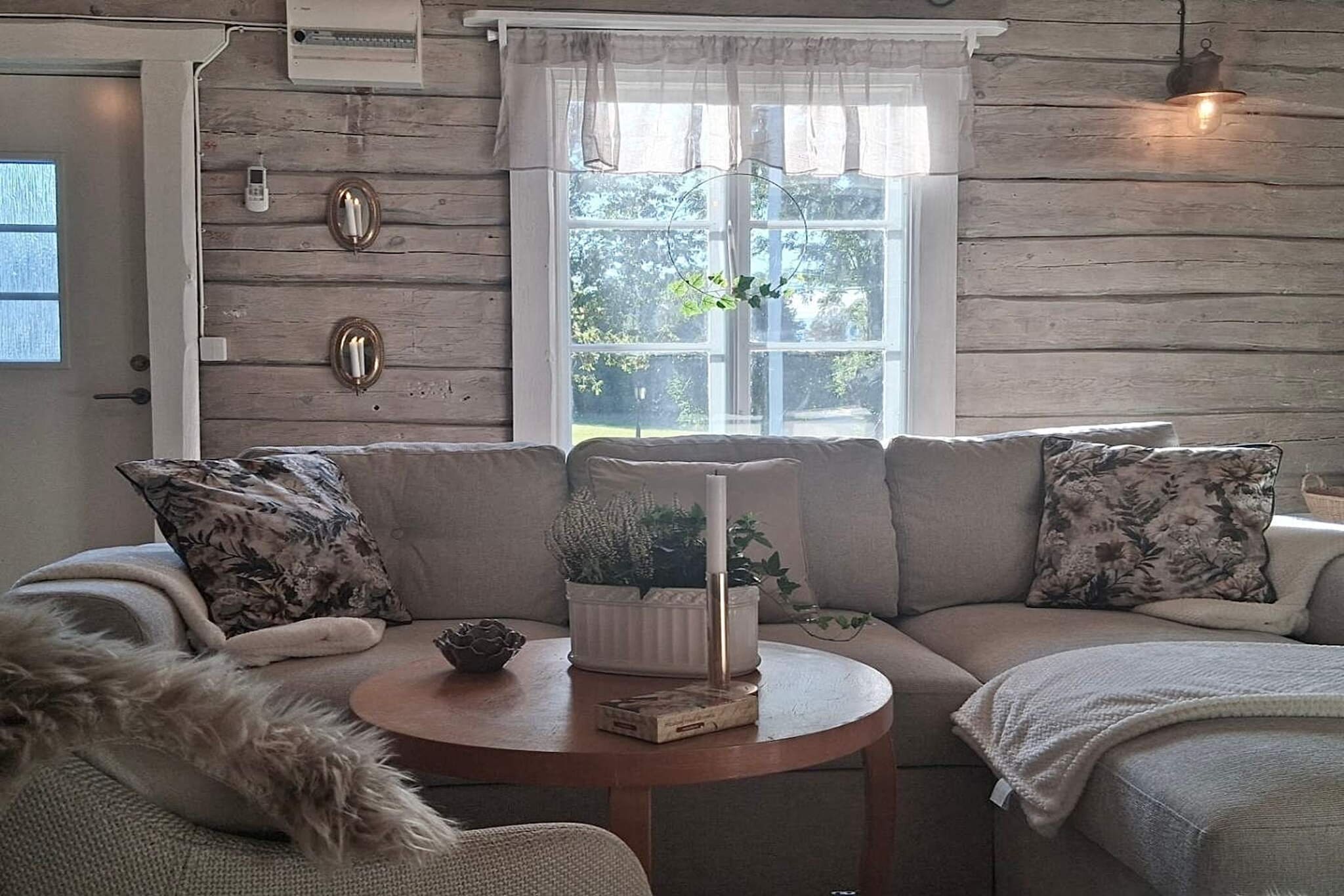 4 sterren vakantie huis in öSTHAMMAR - Binnen