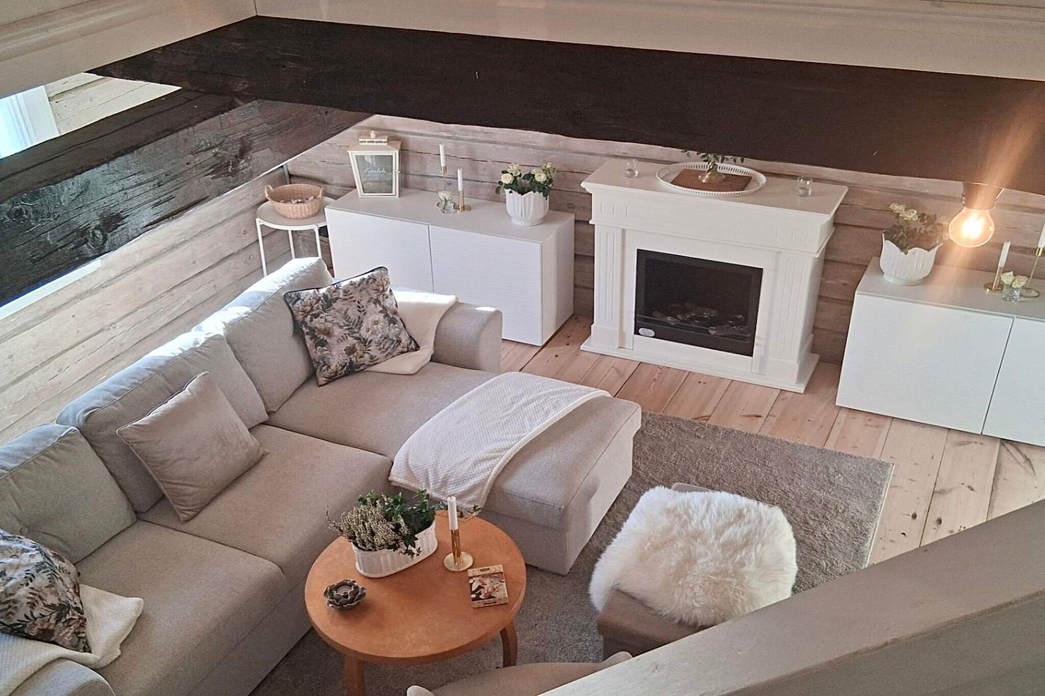 4 sterren vakantie huis in öSTHAMMAR - Binnen