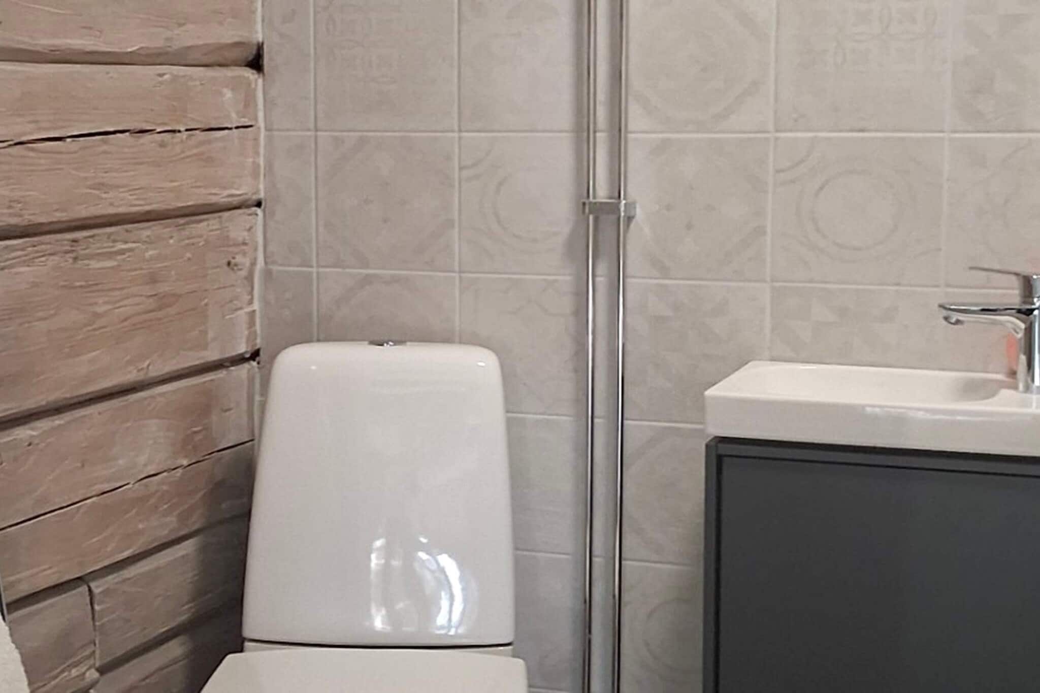 4 sterren vakantie huis in öSTHAMMAR - Binnen