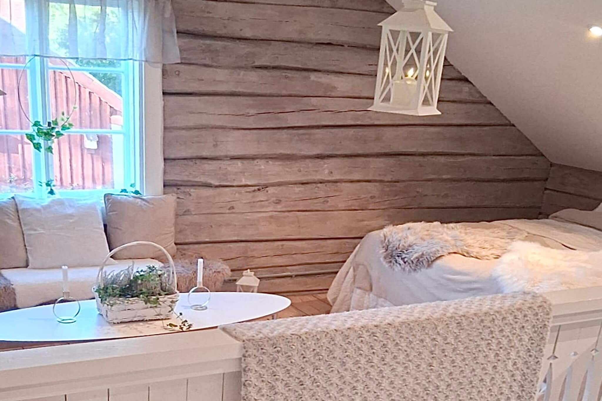 4 sterren vakantie huis in öSTHAMMAR - Binnen
