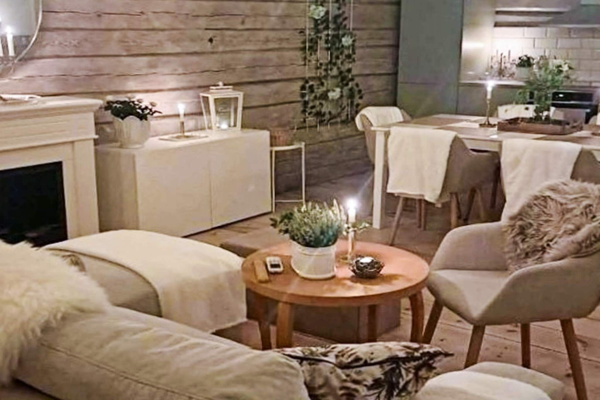 4 Sterne Ferienhaus in öSTHAMMAR