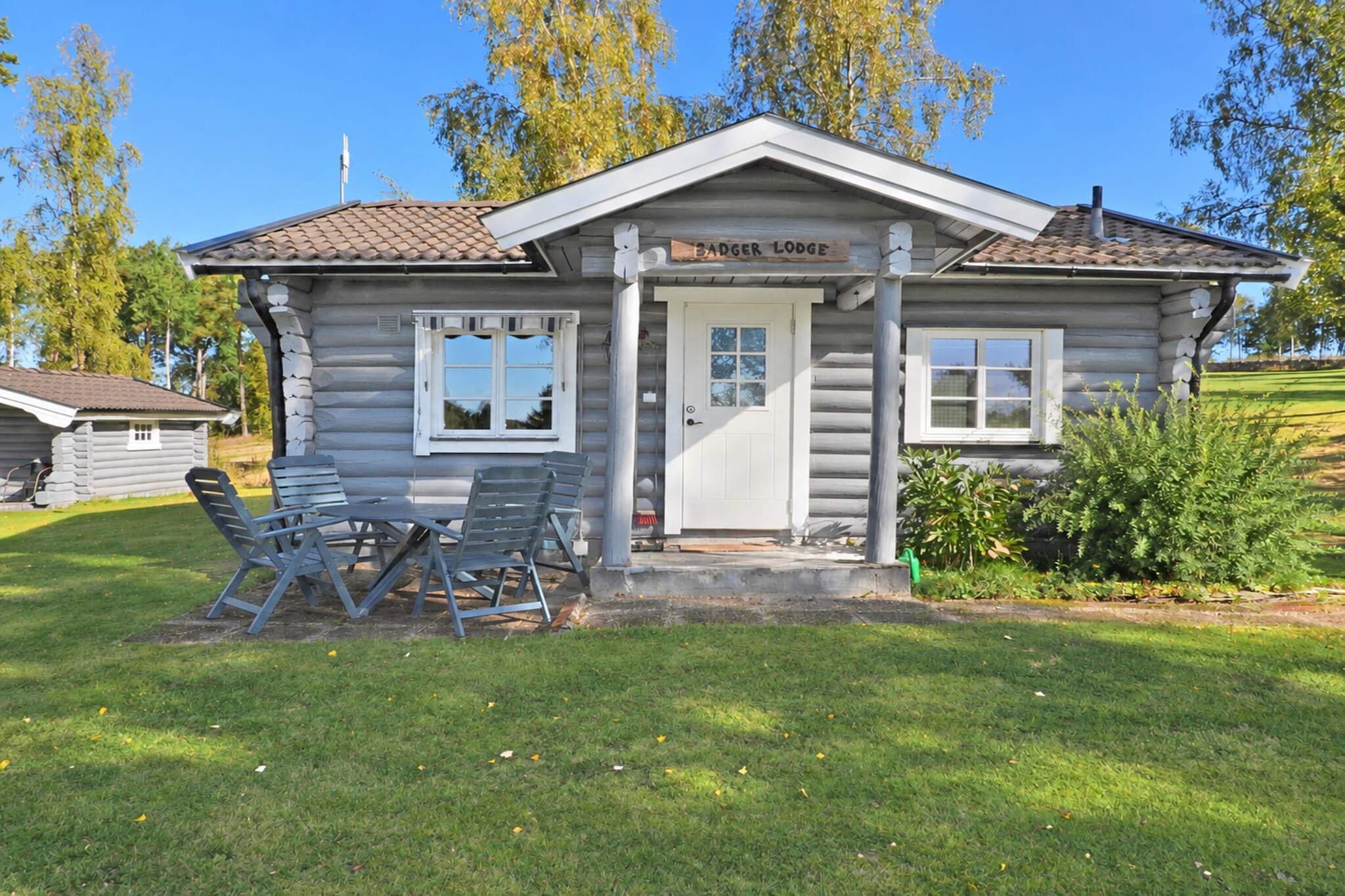 4 star holiday home in ÅRJÄNG