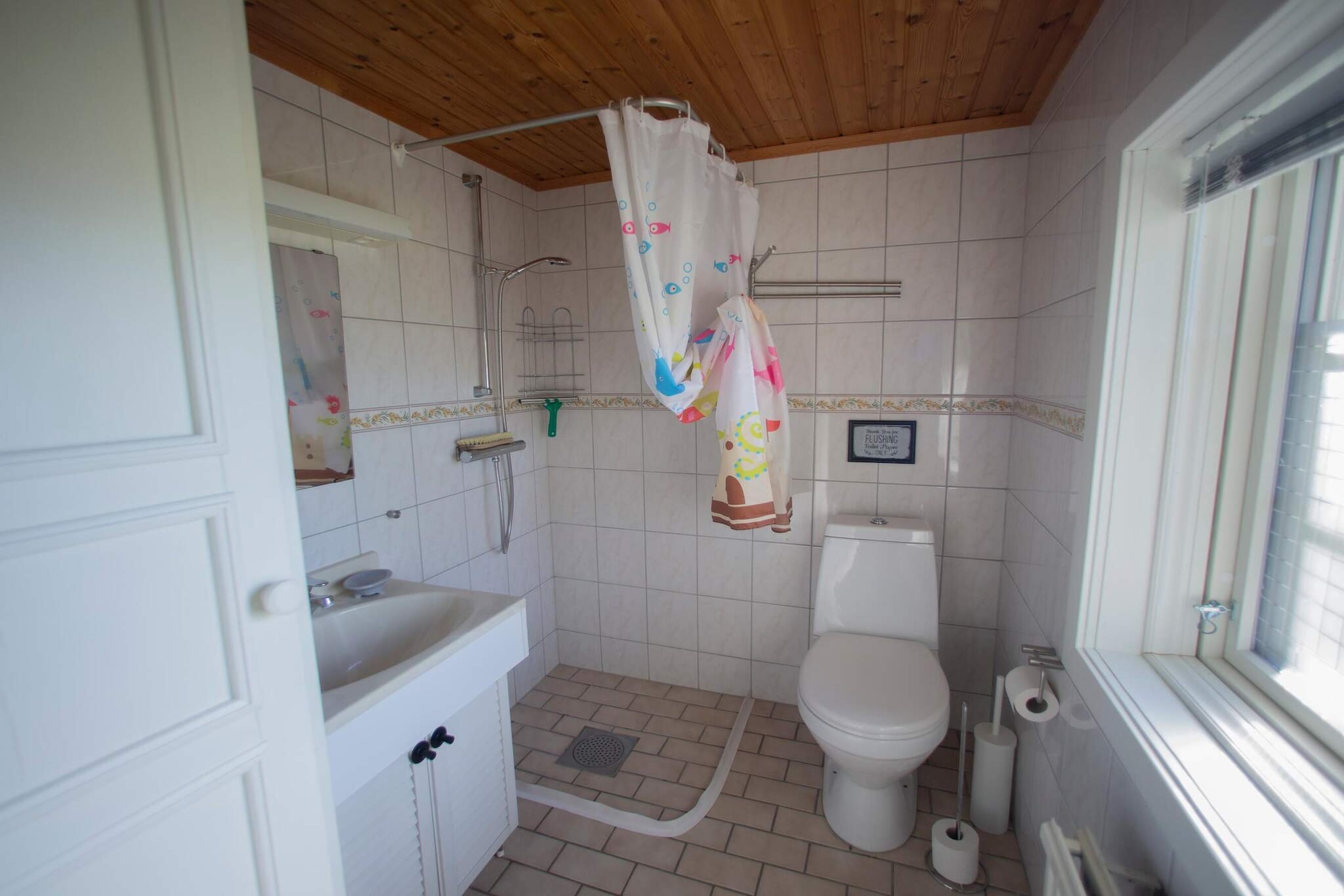4 Sterne Ferienhaus in ÅRJÄNG - Innenbereich