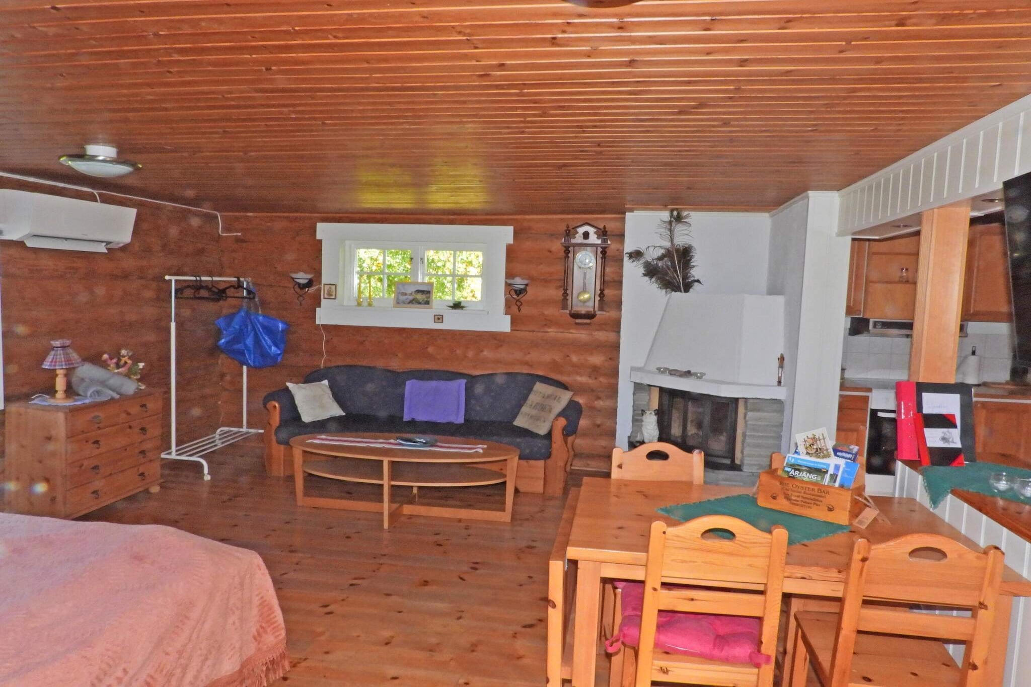 4 Sterne Ferienhaus in ÅRJÄNG - Innenbereich