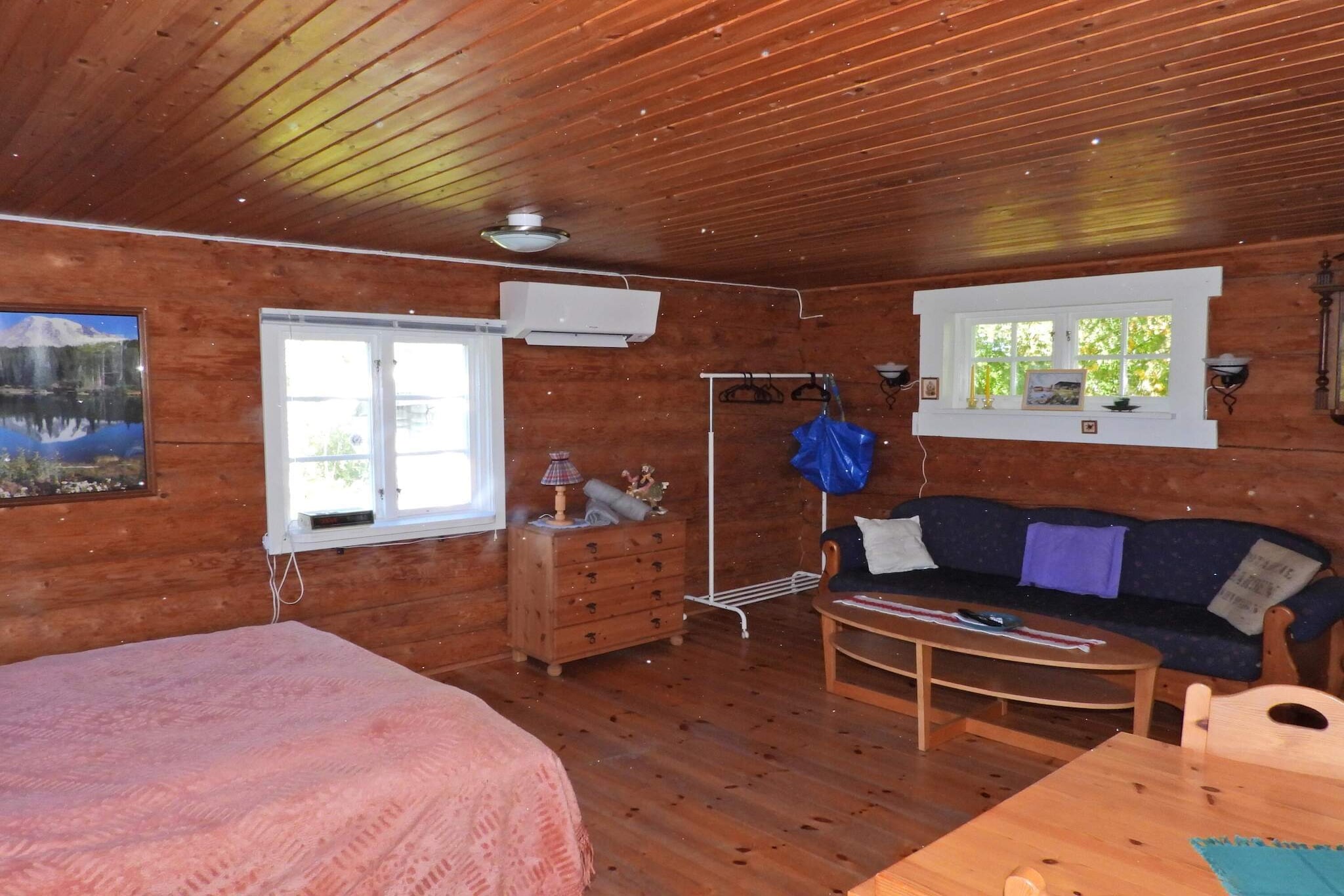 4 Sterne Ferienhaus in ÅRJÄNG - Innenbereich
