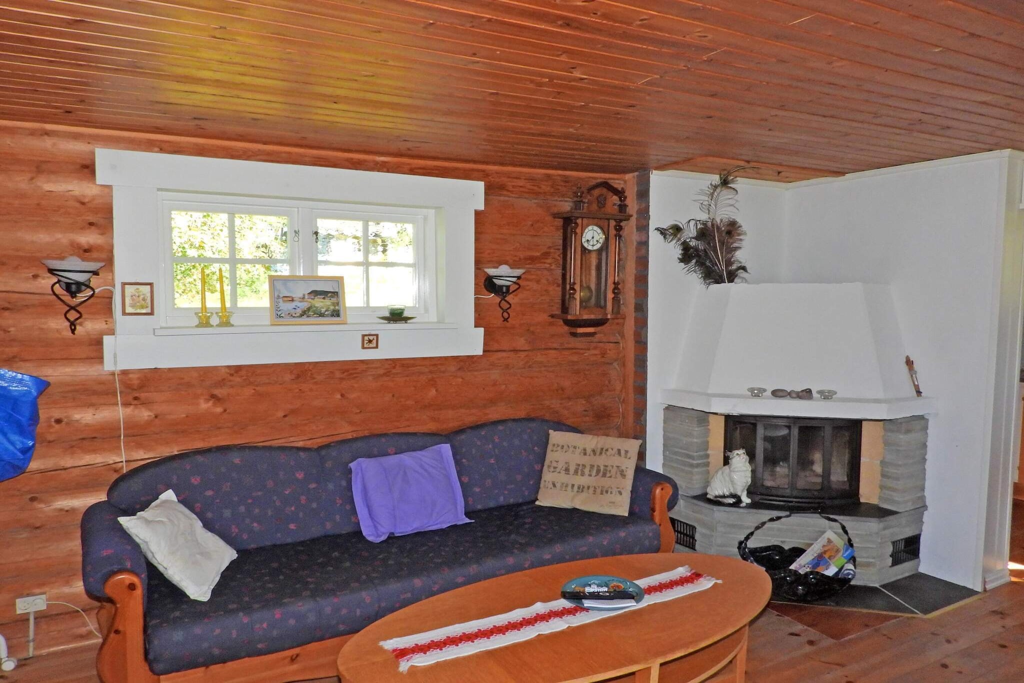 4 Sterne Ferienhaus in ÅRJÄNG - Innenbereich