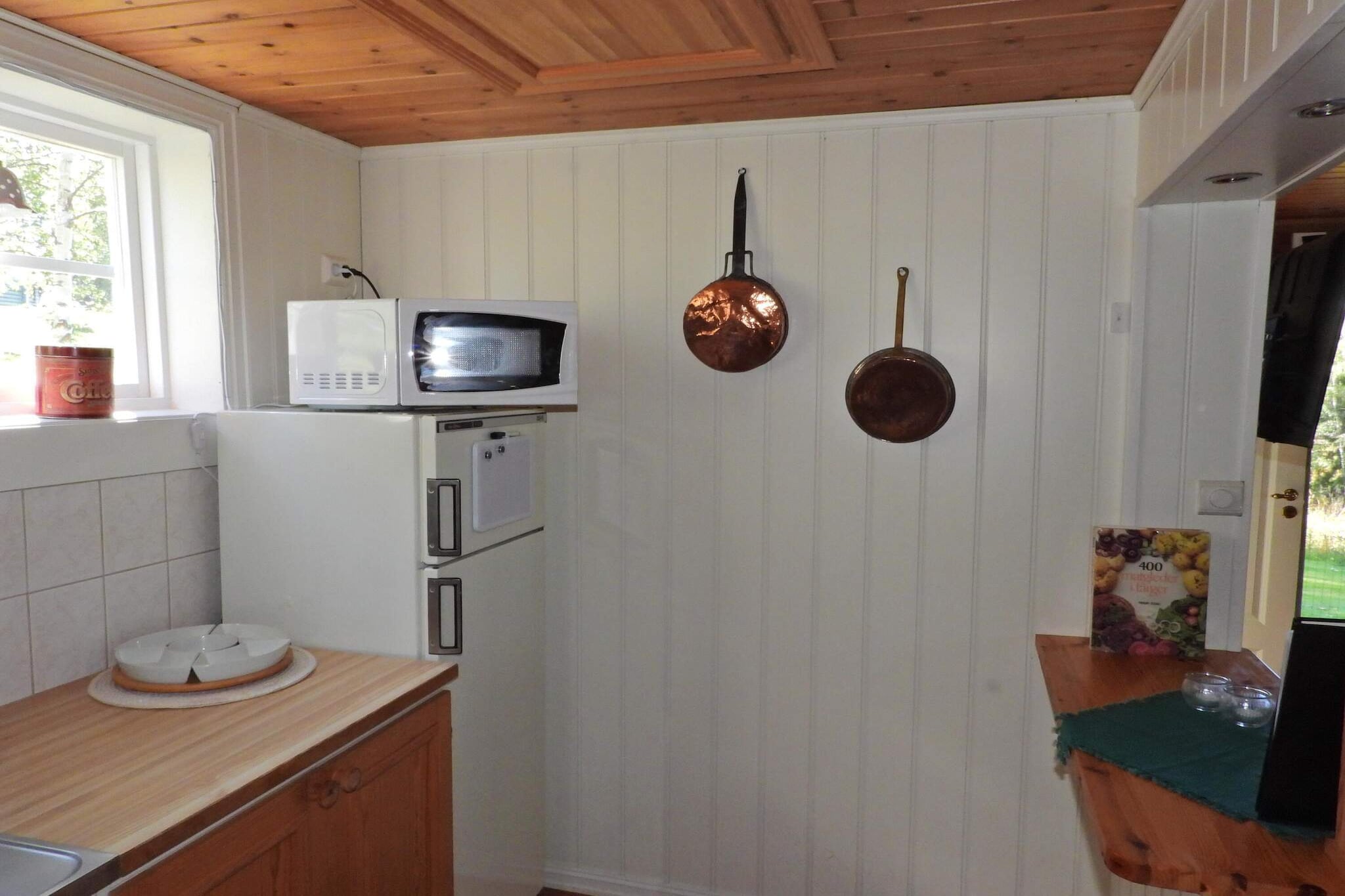 4 Sterne Ferienhaus in ÅRJÄNG - Innenbereich