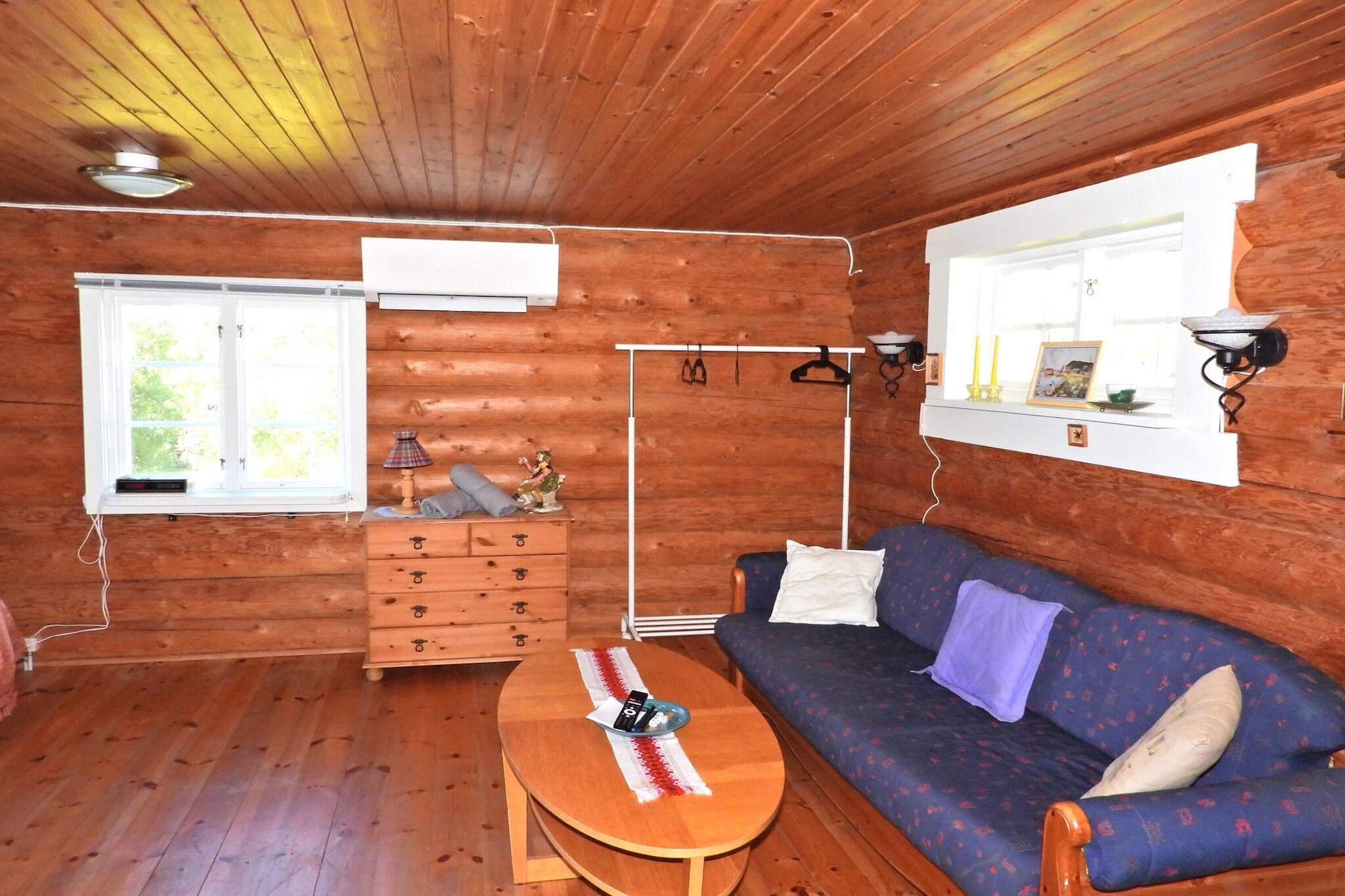 4 Sterne Ferienhaus in ÅRJÄNG - Innenbereich