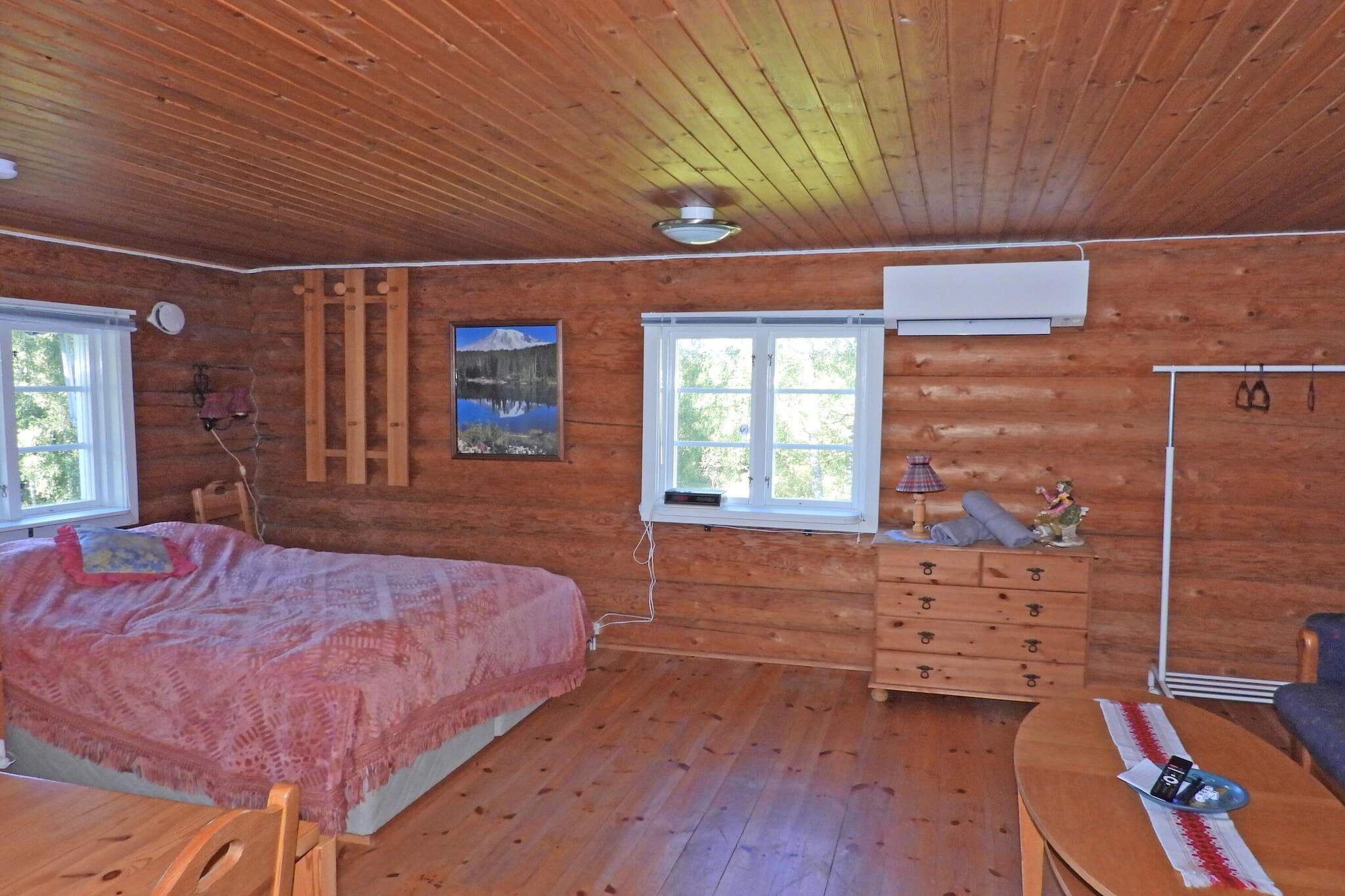 4 Sterne Ferienhaus in ÅRJÄNG - Innenbereich