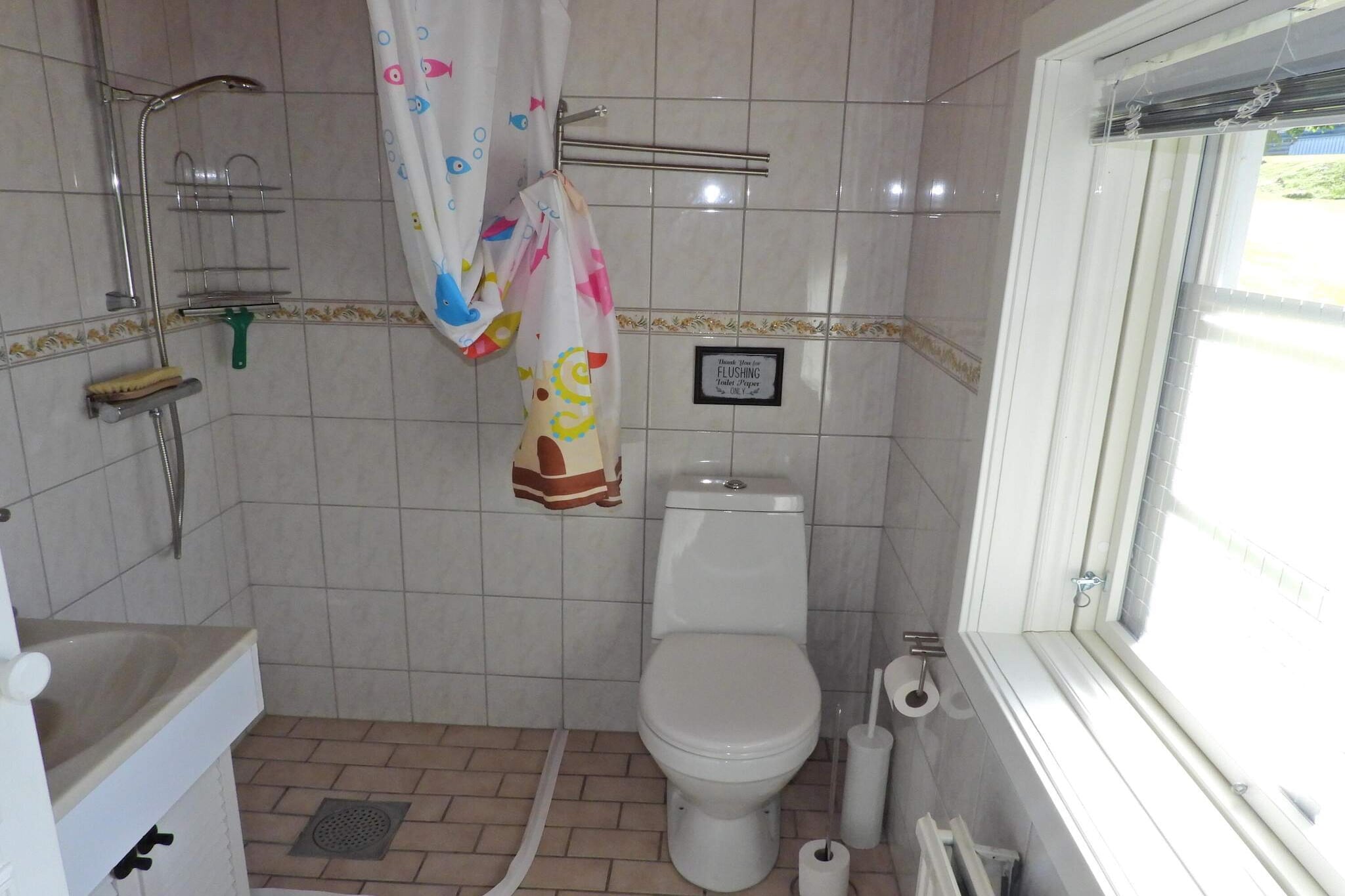 4 Sterne Ferienhaus in ÅRJÄNG - Innenbereich