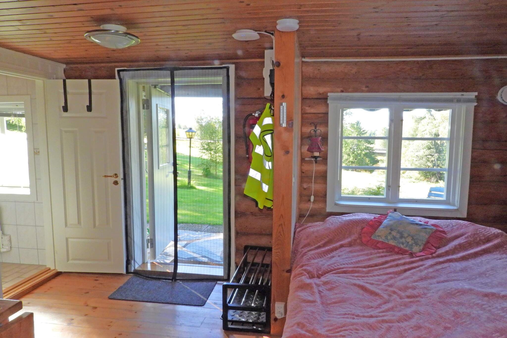 4 Sterne Ferienhaus in ÅRJÄNG - Innenbereich