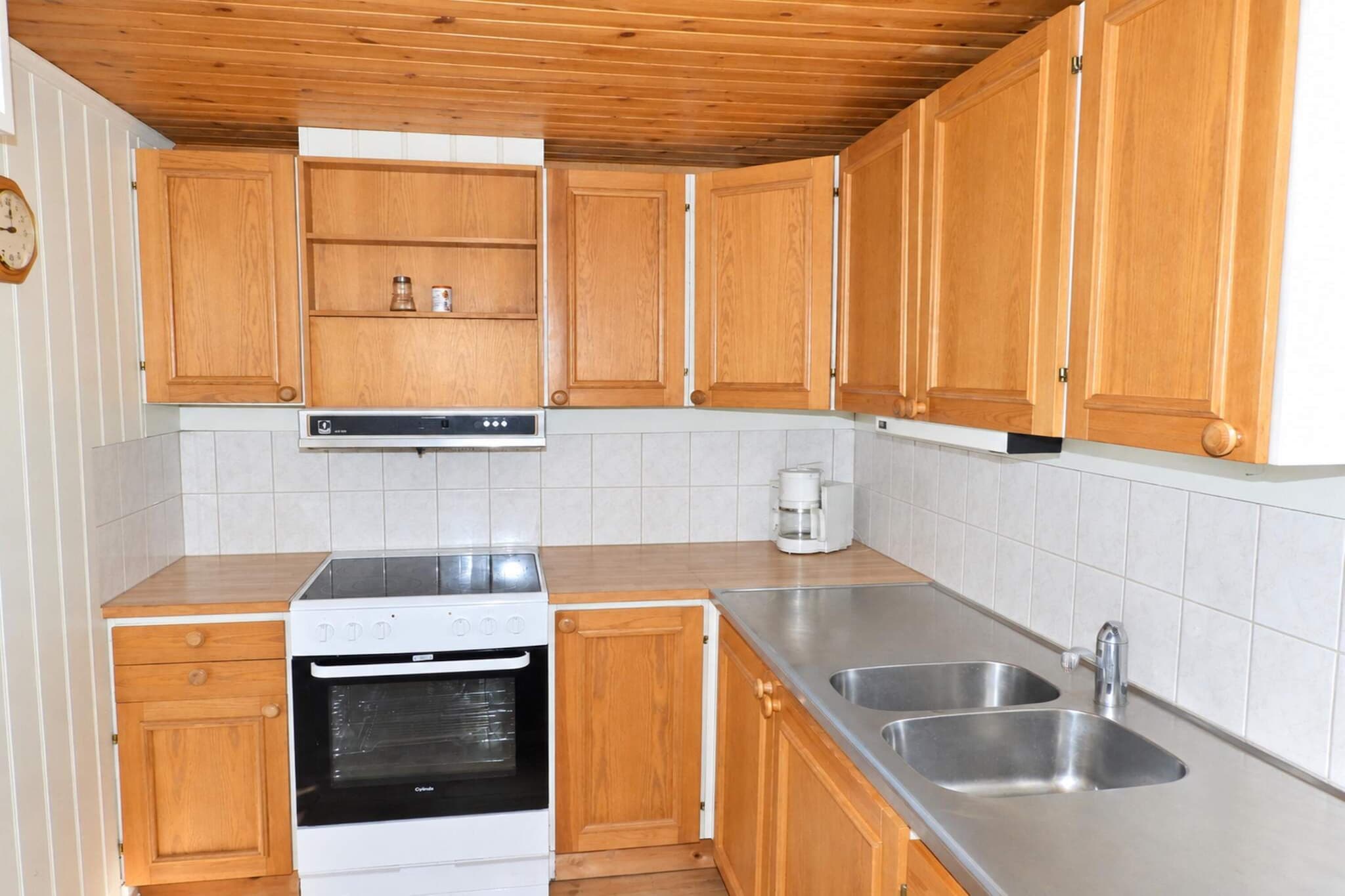 4 Sterne Ferienhaus in ÅRJÄNG - Innenbereich