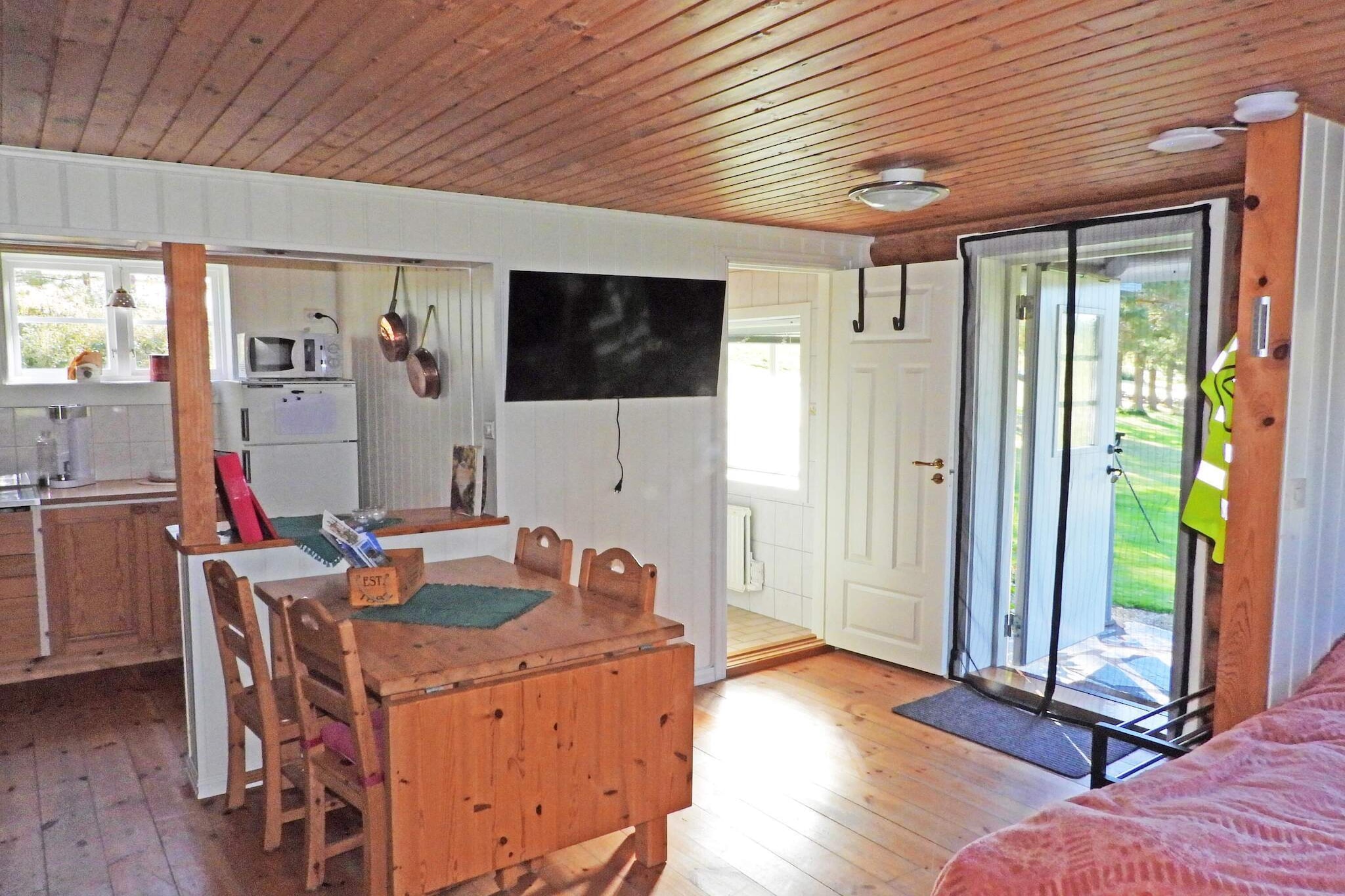 4 Sterne Ferienhaus in ÅRJÄNG - Nicht zugeordnet