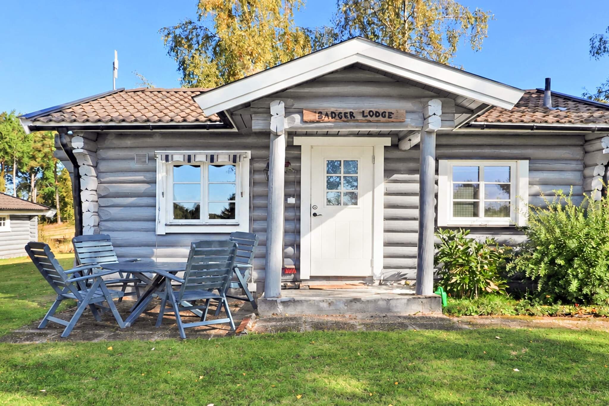 4 Sterne Ferienhaus in ÅRJÄNG