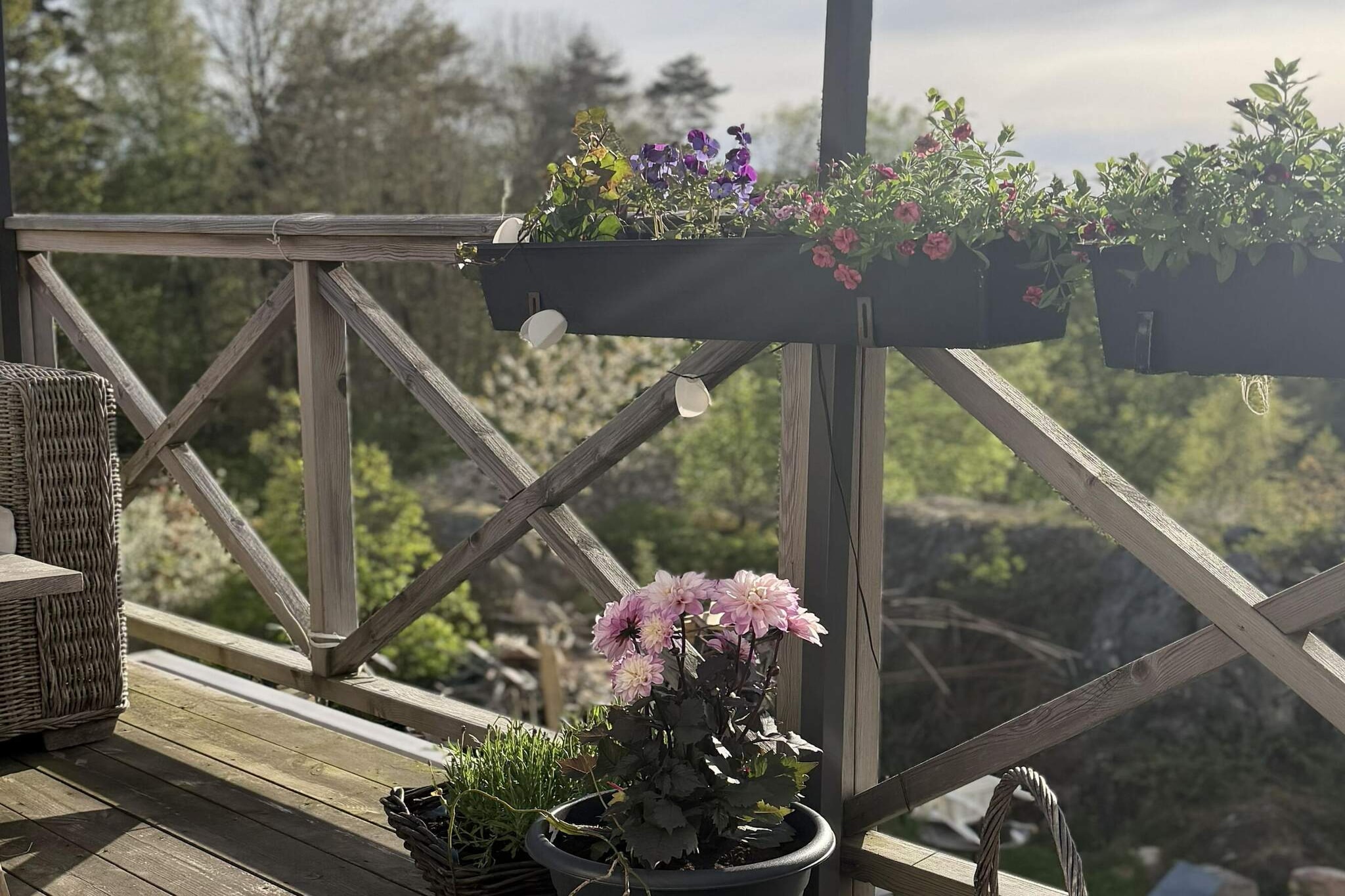 5 Personen Ferienhaus in UDDEVALLA