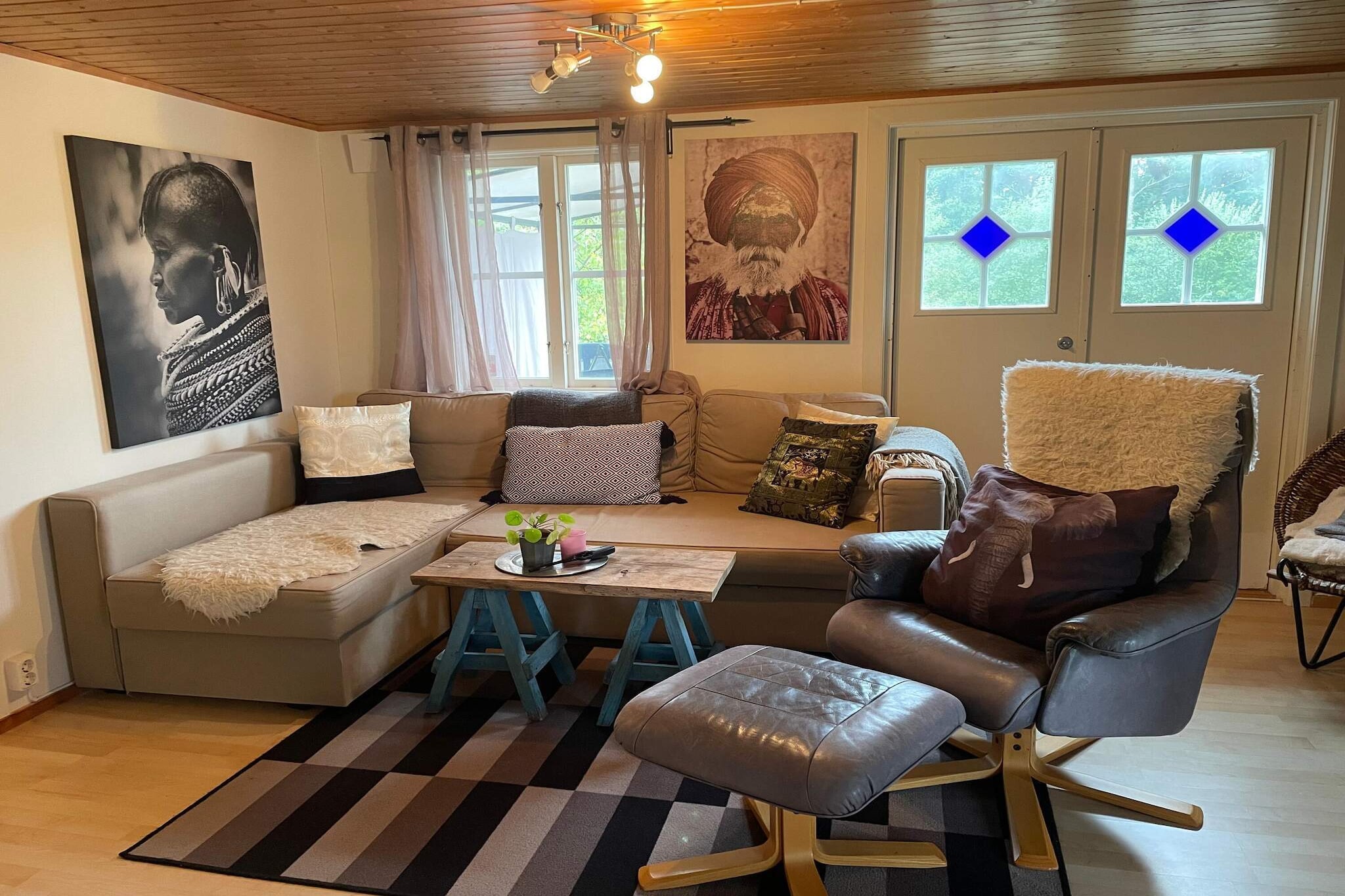 5 Personen Ferienhaus in UDDEVALLA