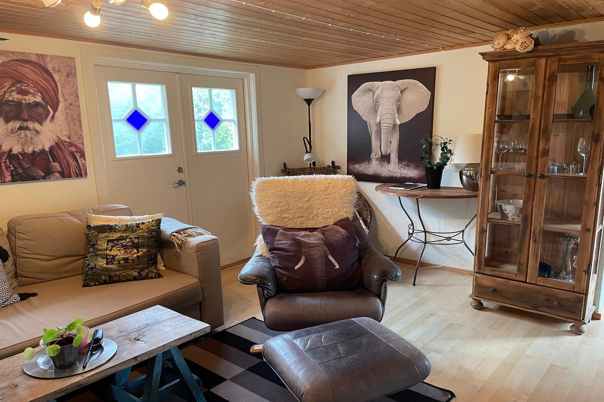 5 Personen Ferienhaus in UDDEVALLA - Innenbereich