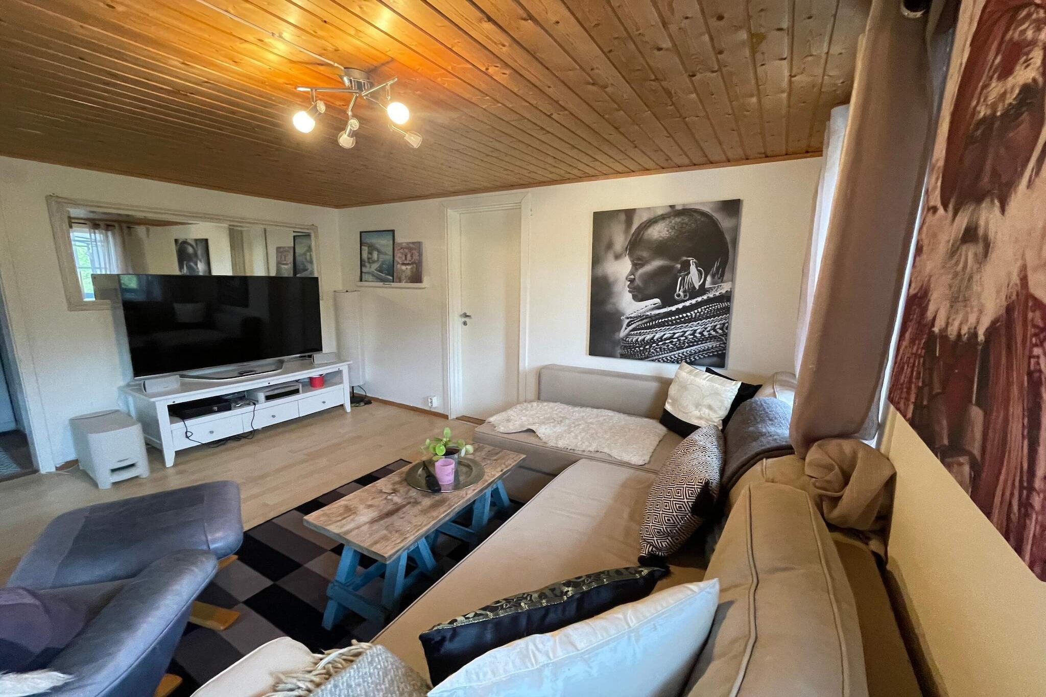 5 Personen Ferienhaus in UDDEVALLA - Innenbereich