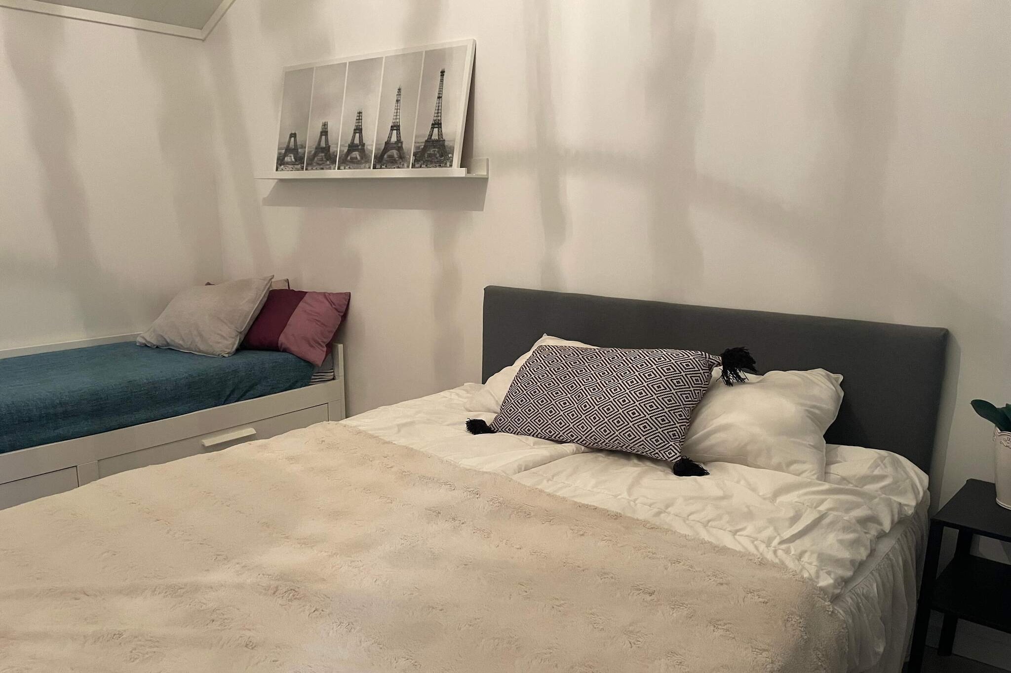 5 Personen Ferienhaus in UDDEVALLA - Innenbereich