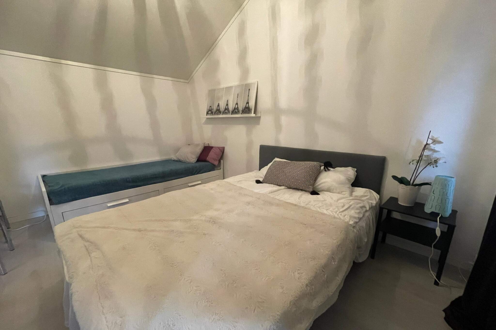 5 Personen Ferienhaus in UDDEVALLA - Innenbereich