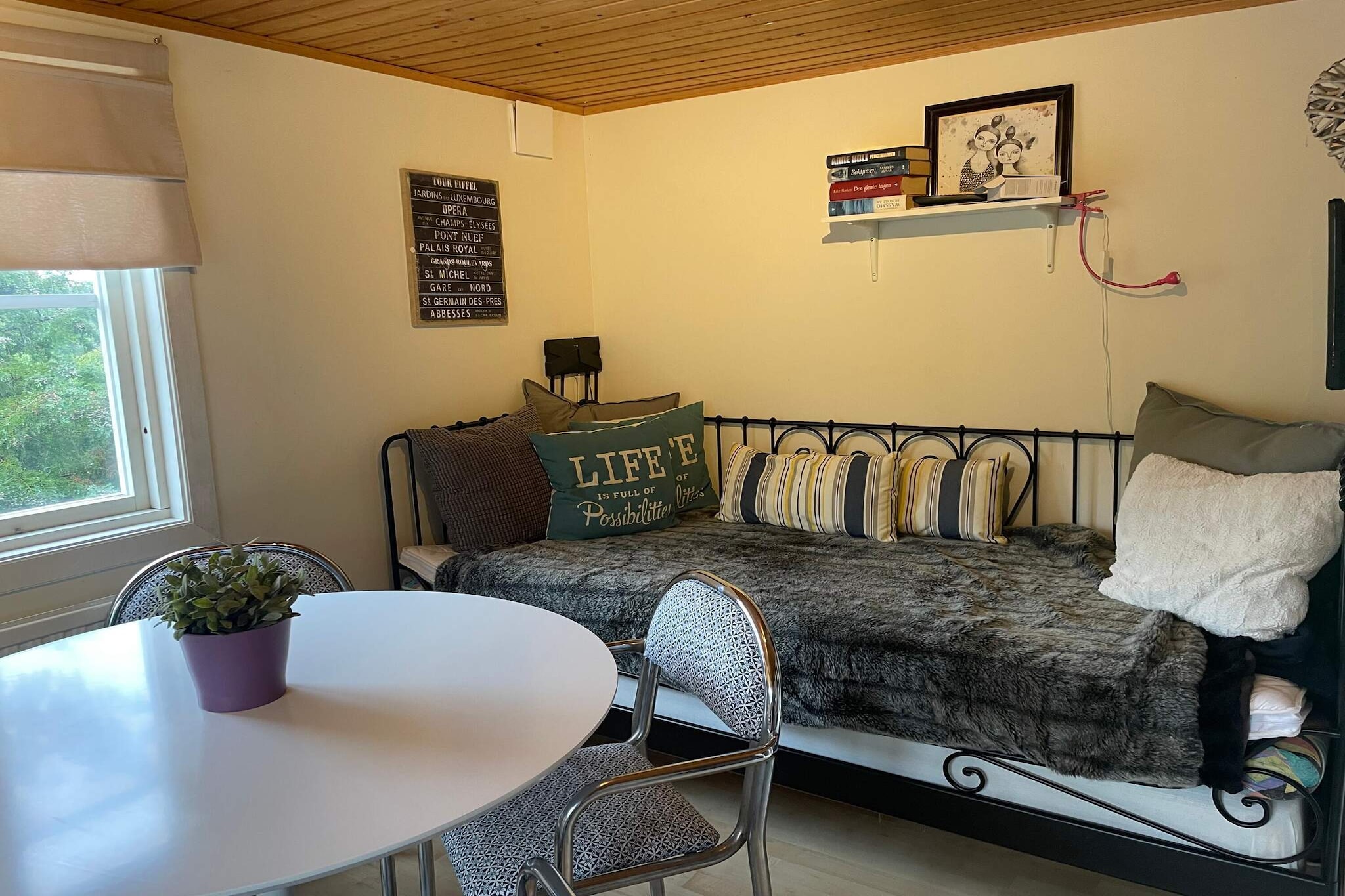 5 Personen Ferienhaus in UDDEVALLA - Innenbereich