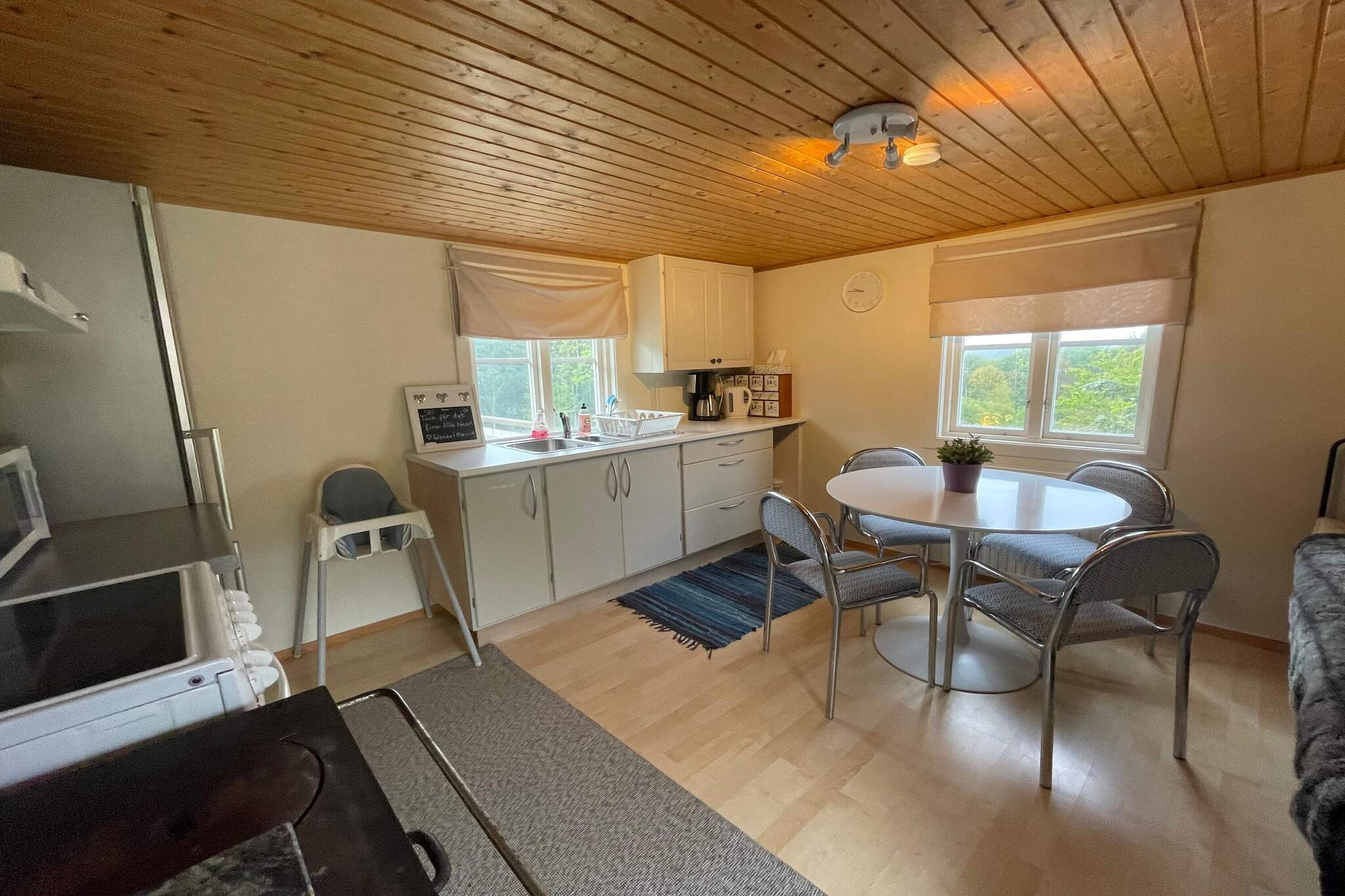 5 Personen Ferienhaus in UDDEVALLA - Innenbereich