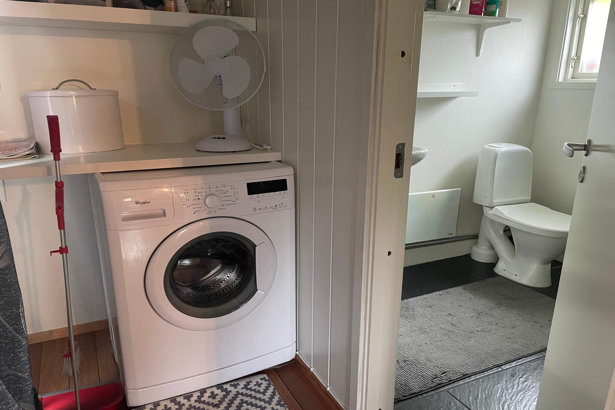 5 Personen Ferienhaus in UDDEVALLA - Innenbereich
