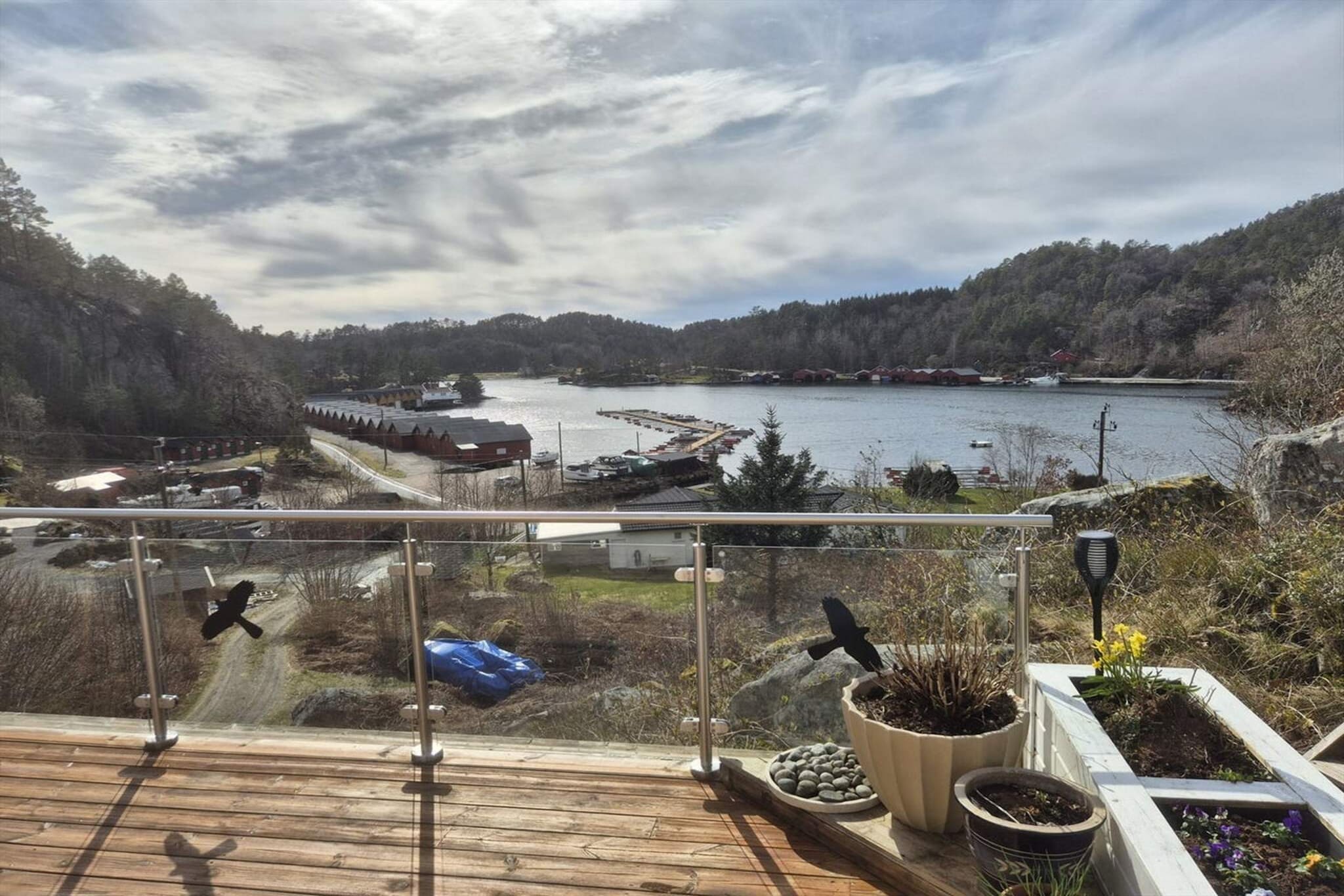 Water View