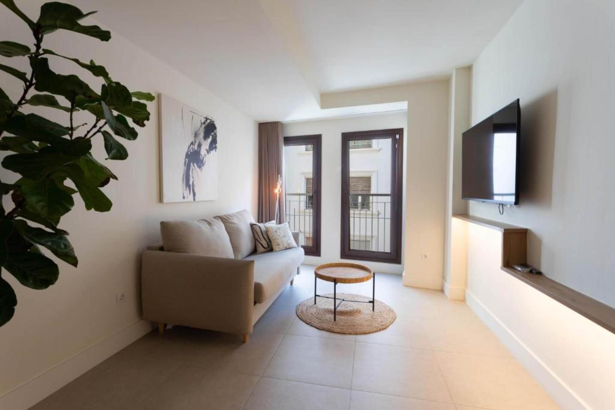 Atico con terraza 4403