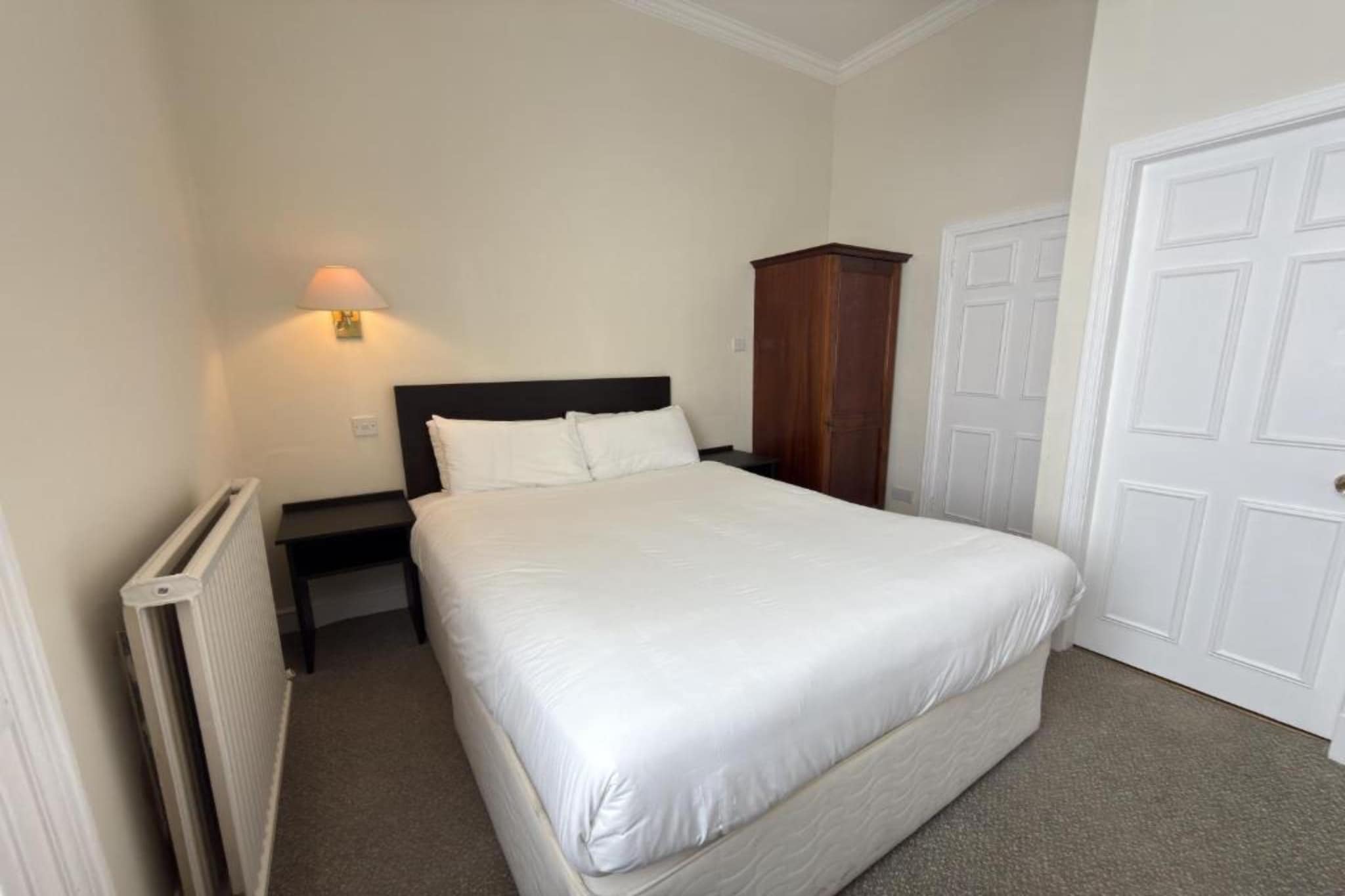 Standard Double Room - Chambre