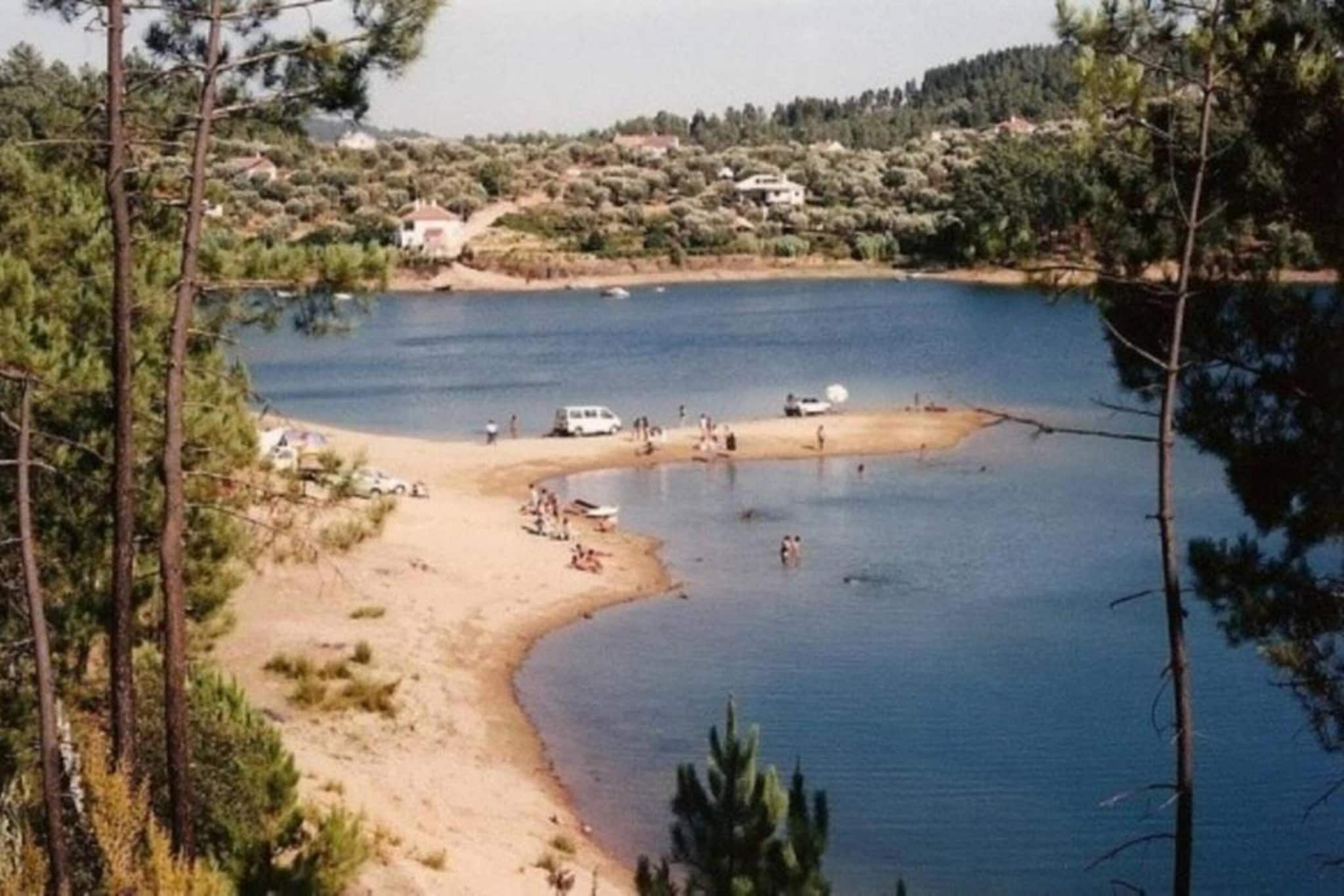 Casa Bela Esperança-Zones d'été à 20 km