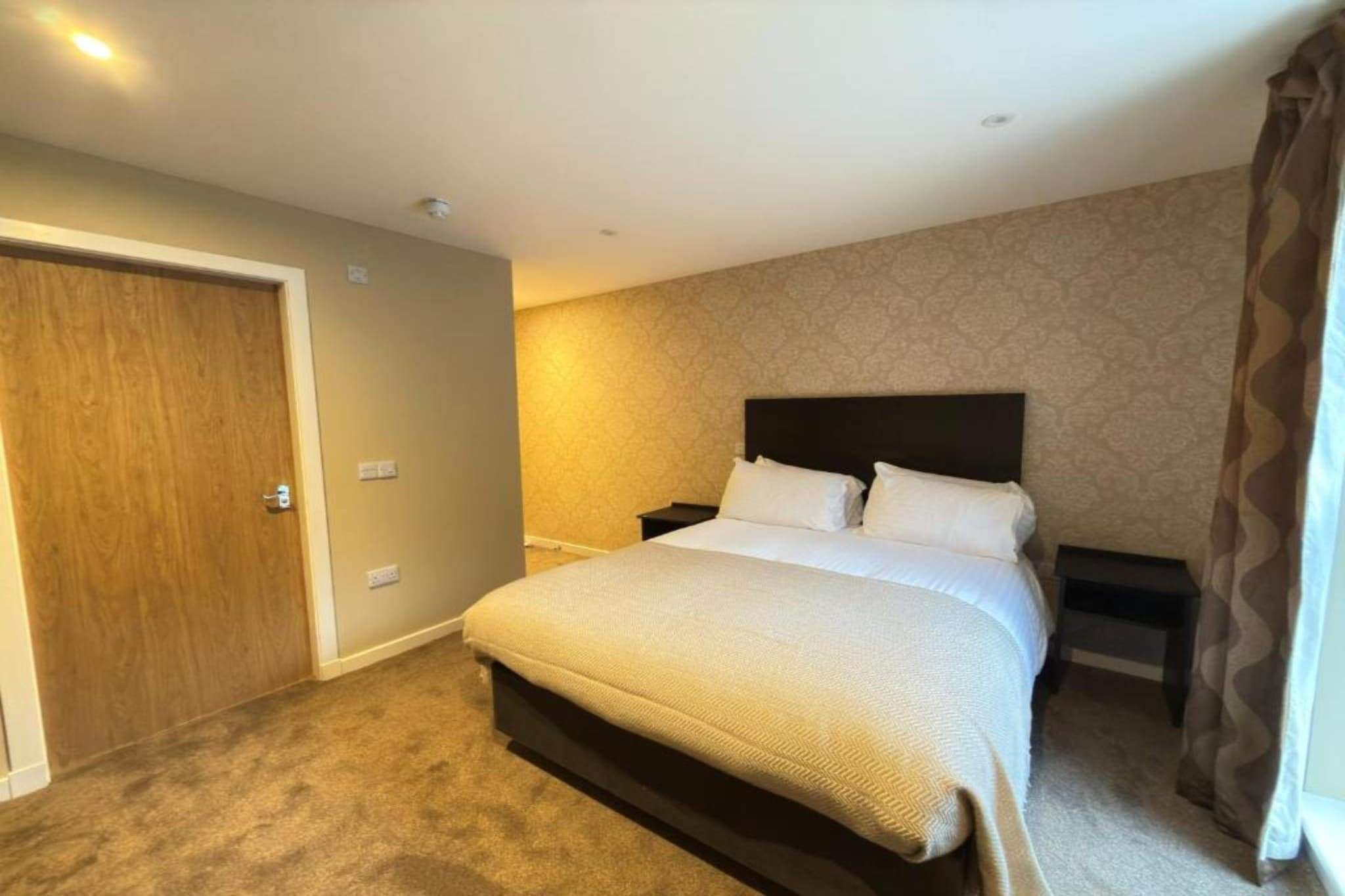 Standard Double Room - Chambre