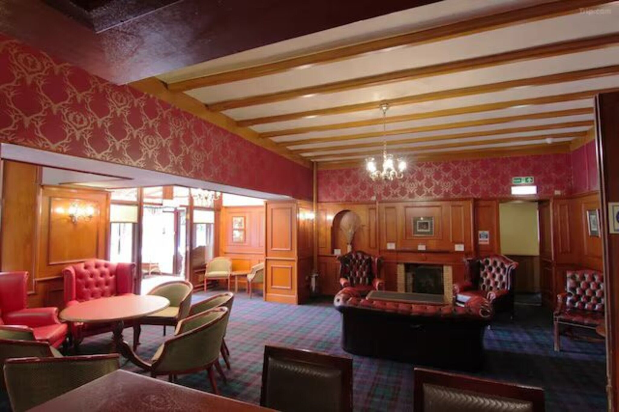 Superior Double Room - Image-tags.hotelfacilitiesandservices